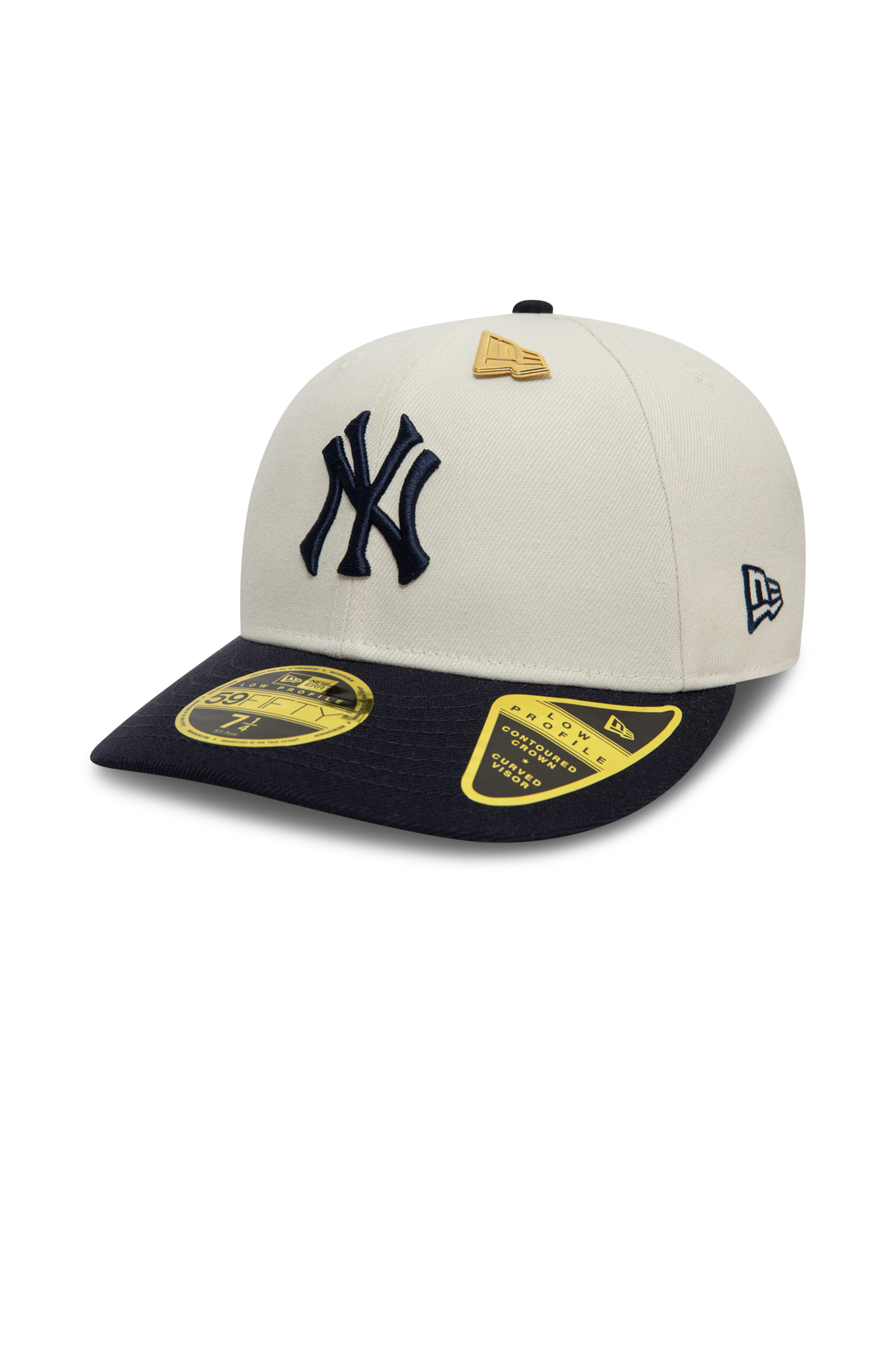 Casquette  Beige