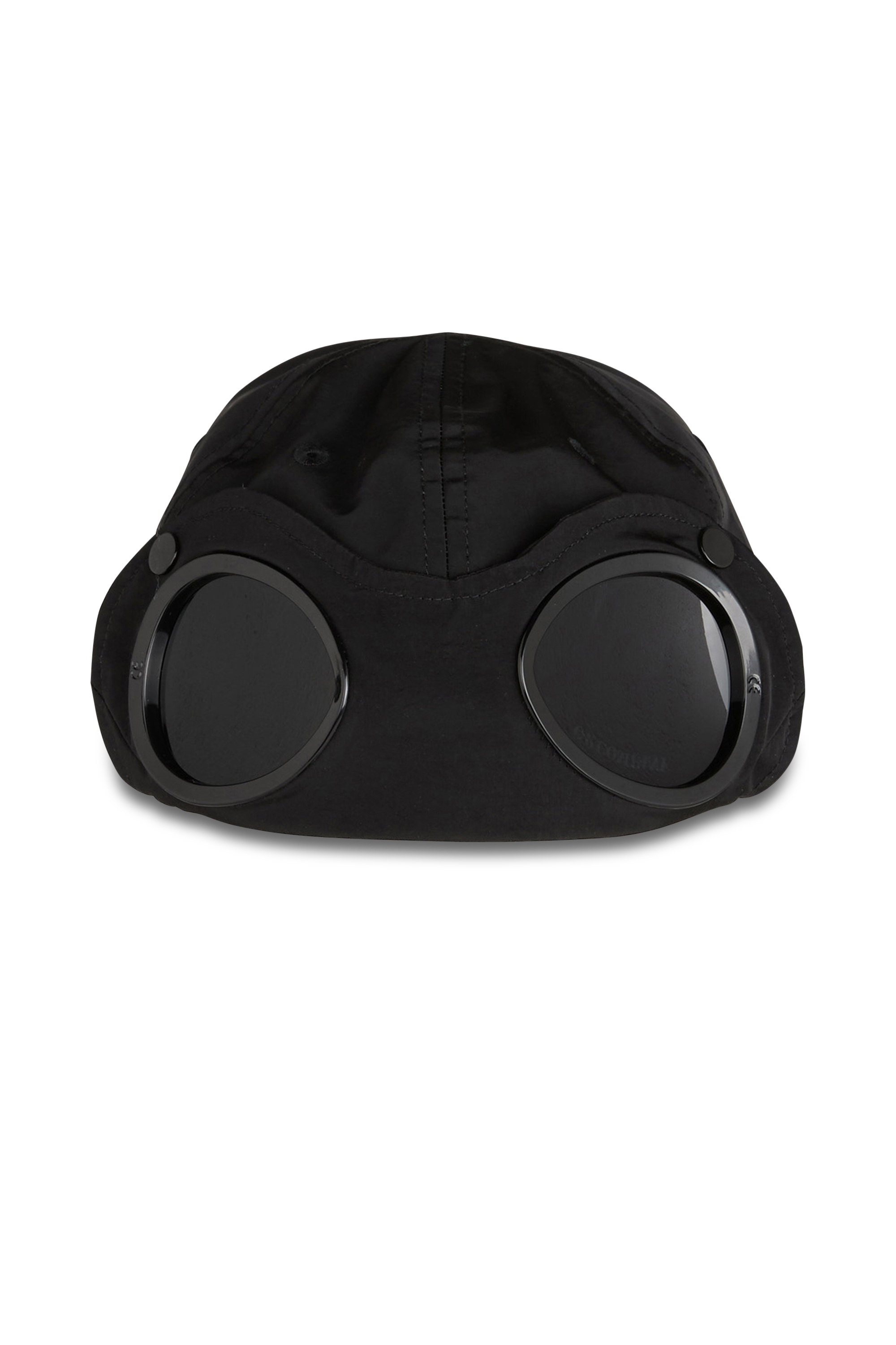 Baseball cap Black