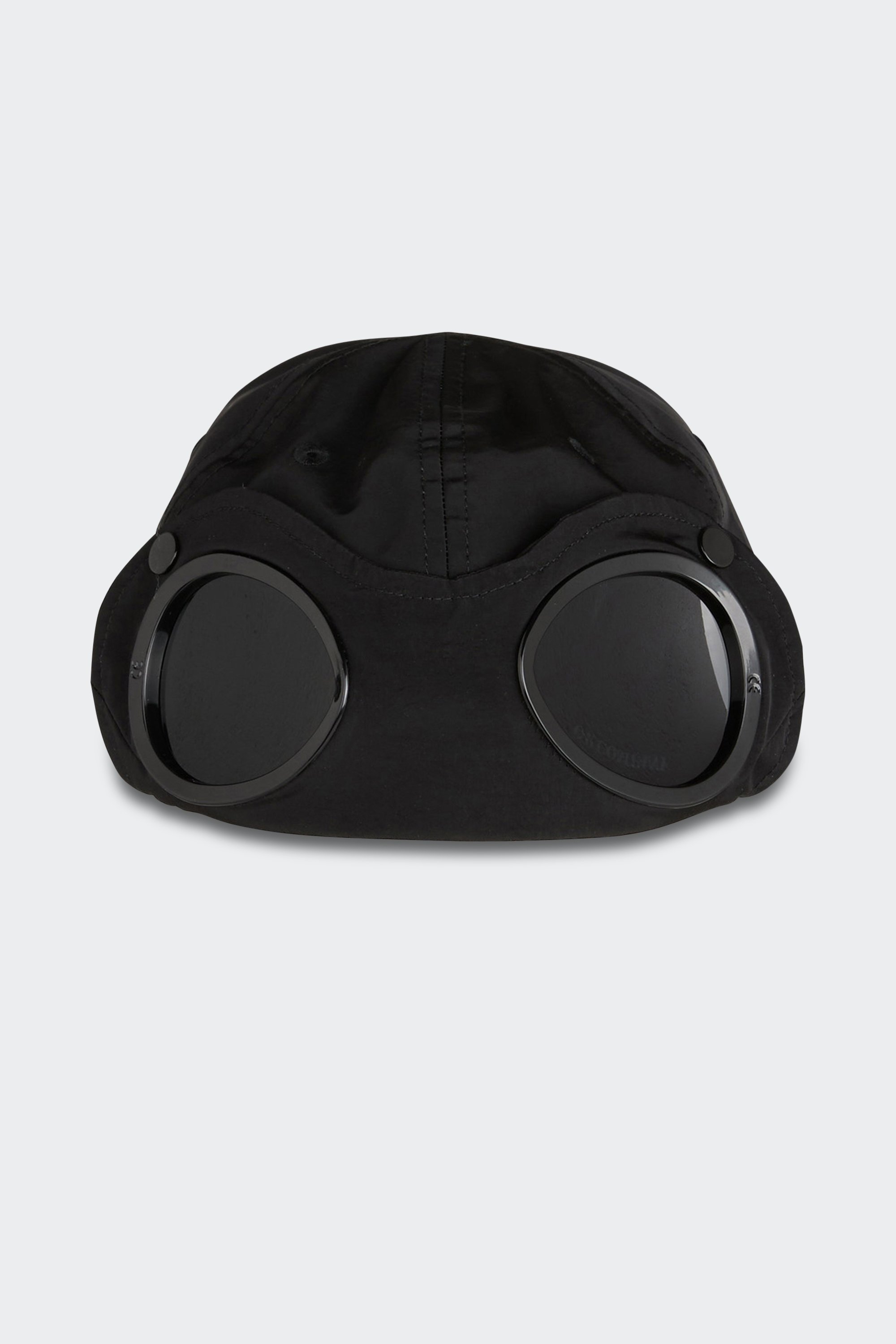 Casquette | Noir by C.P. COMPANY Casquette Noir