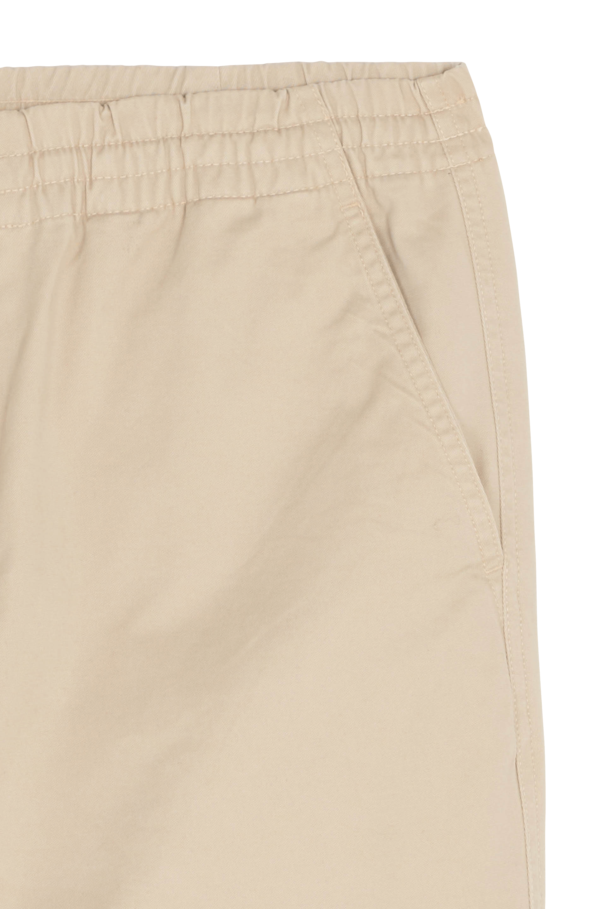 Pants Beige