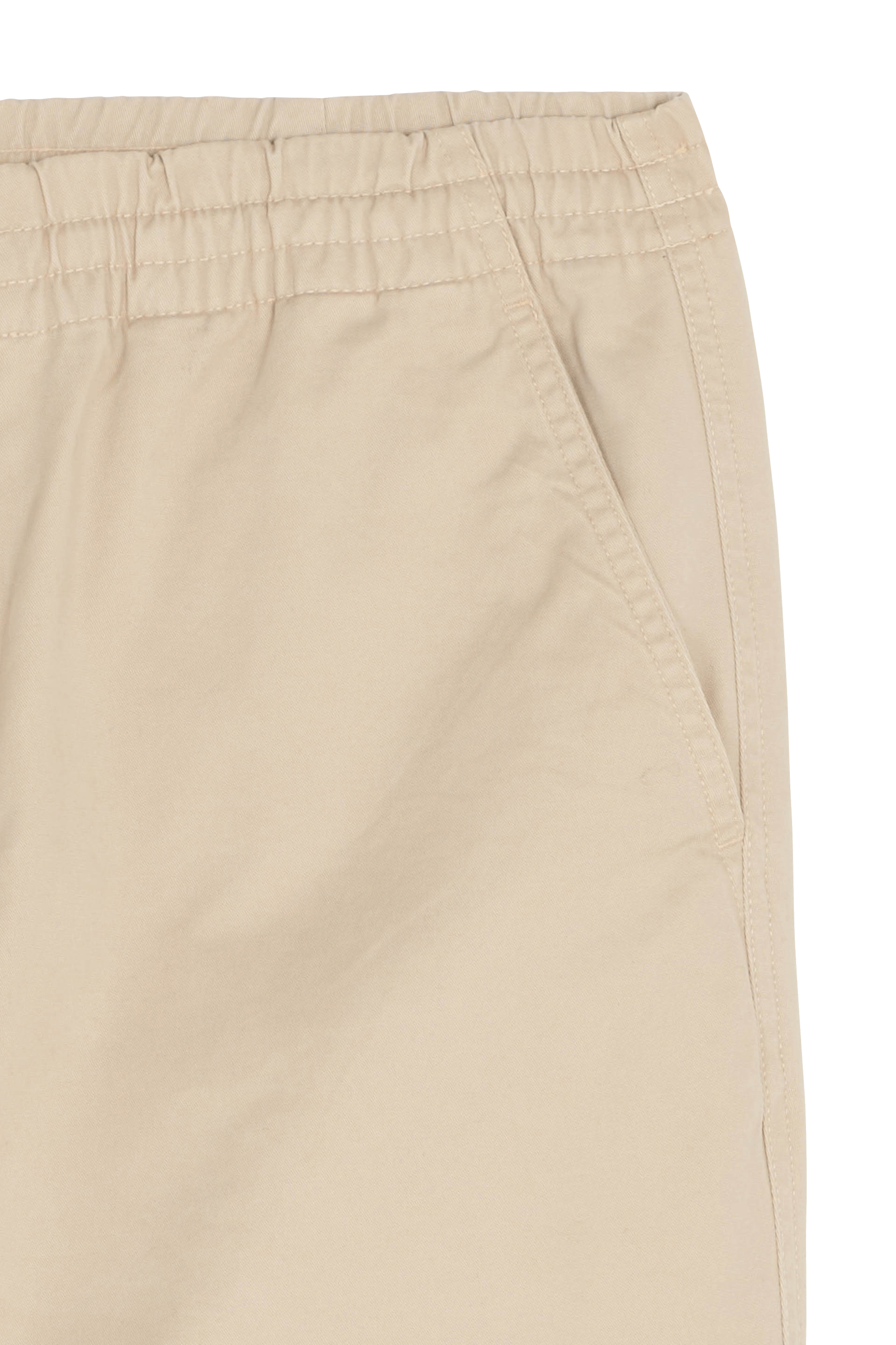 Pants Beige