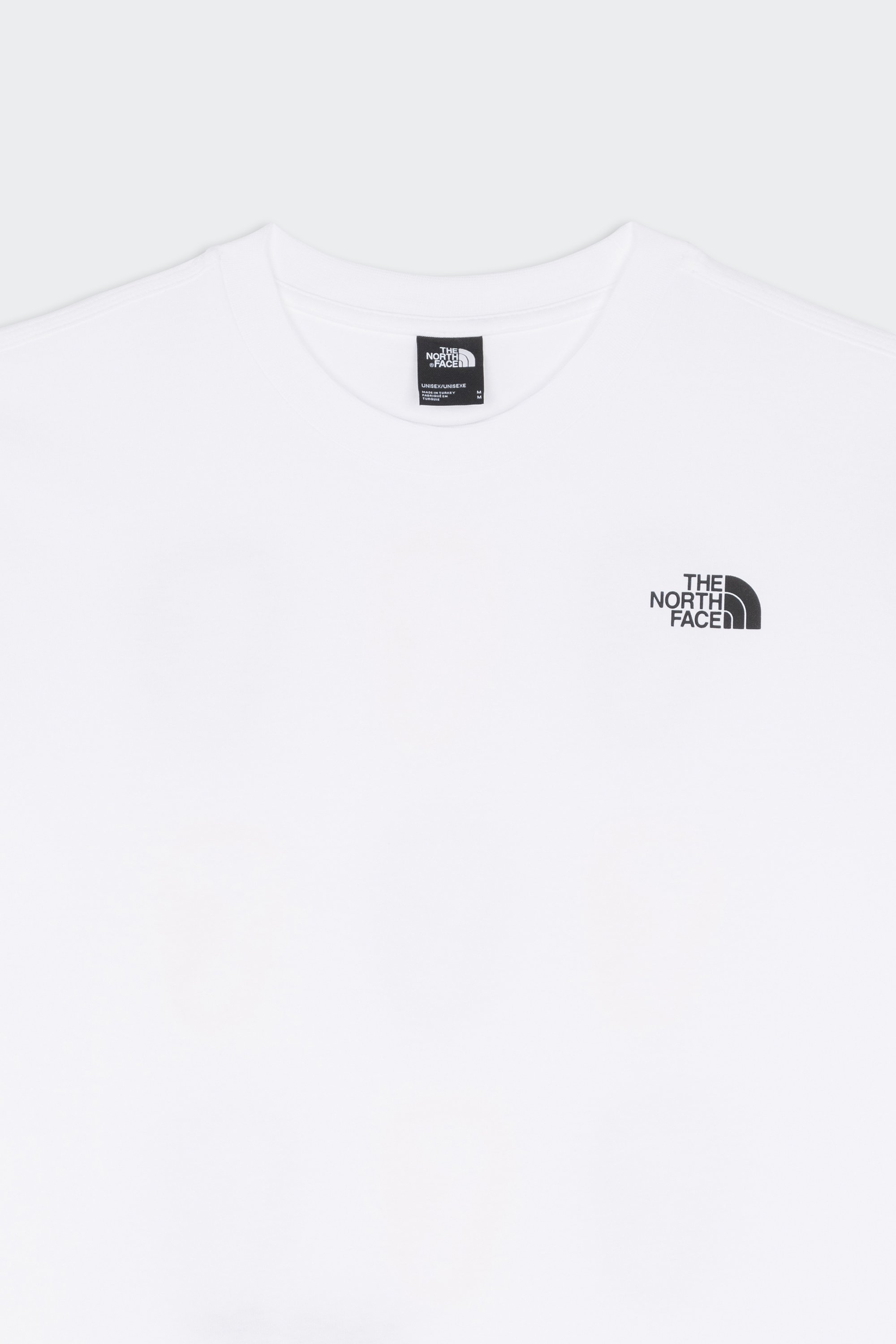 T-shirt | Blanc by THE NORTH FACE T-shirt Blanc