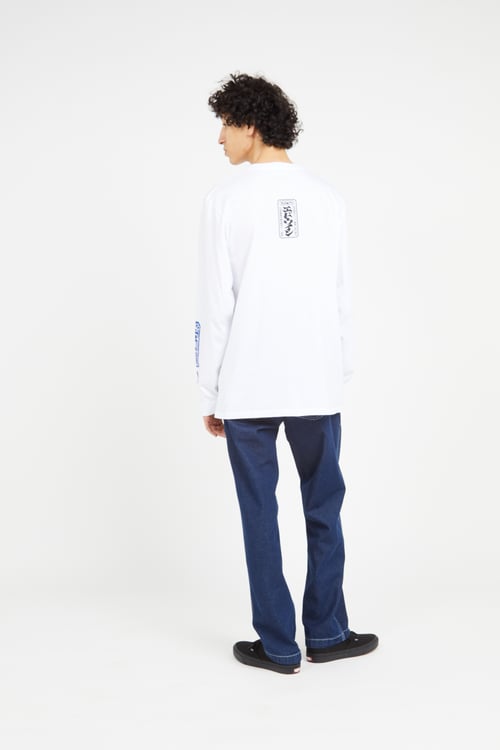 VANS Jeans Blue