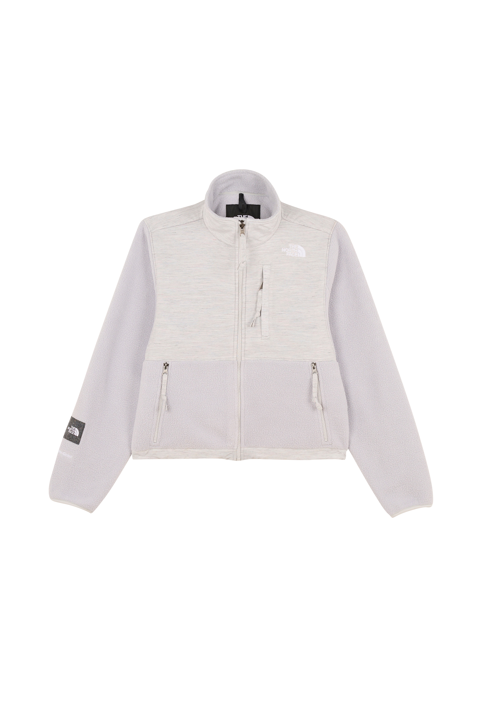 Jacket Grey