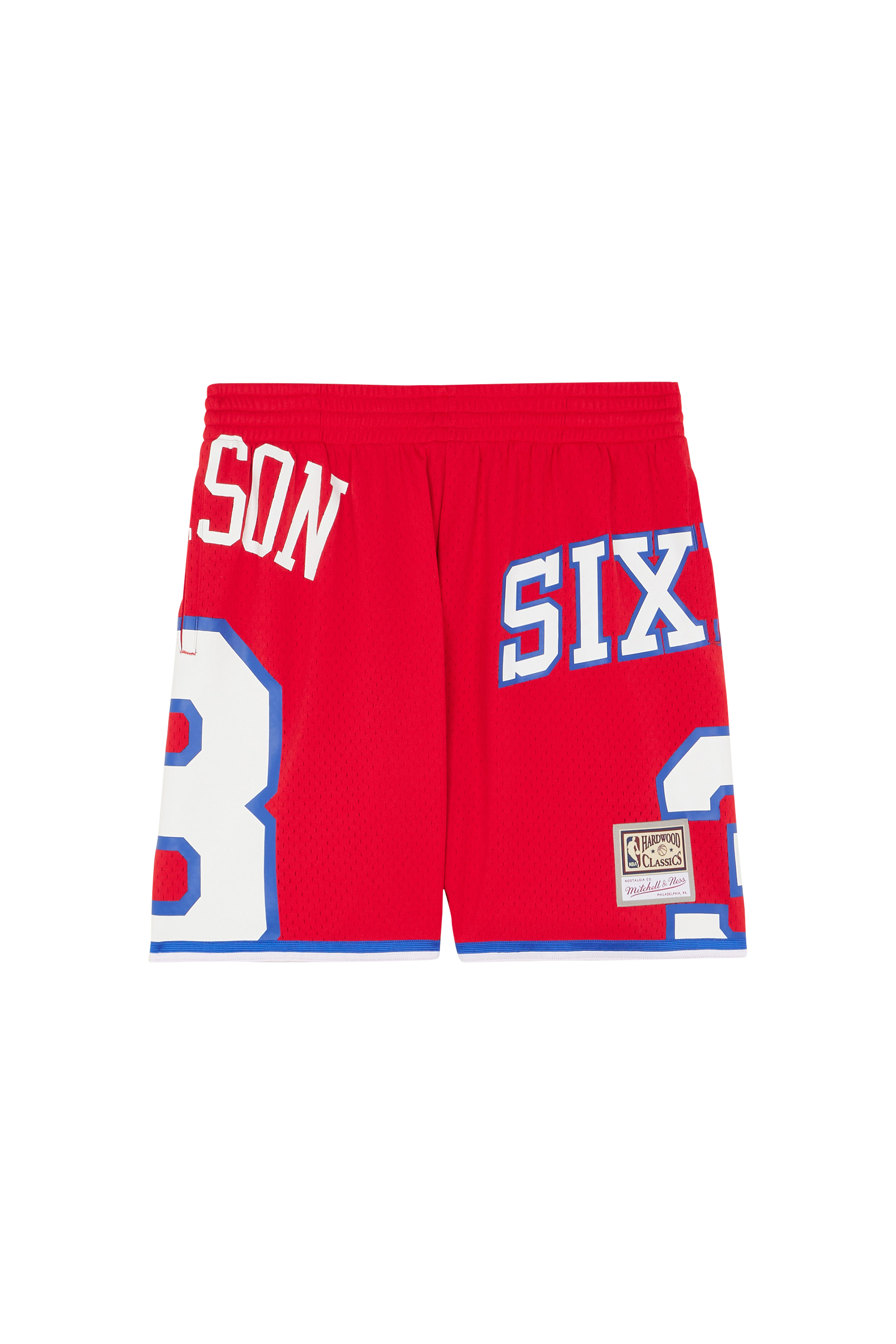 Short Rouge