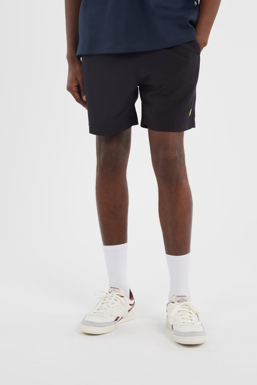 CARHARTT WIP Short de bain Noir