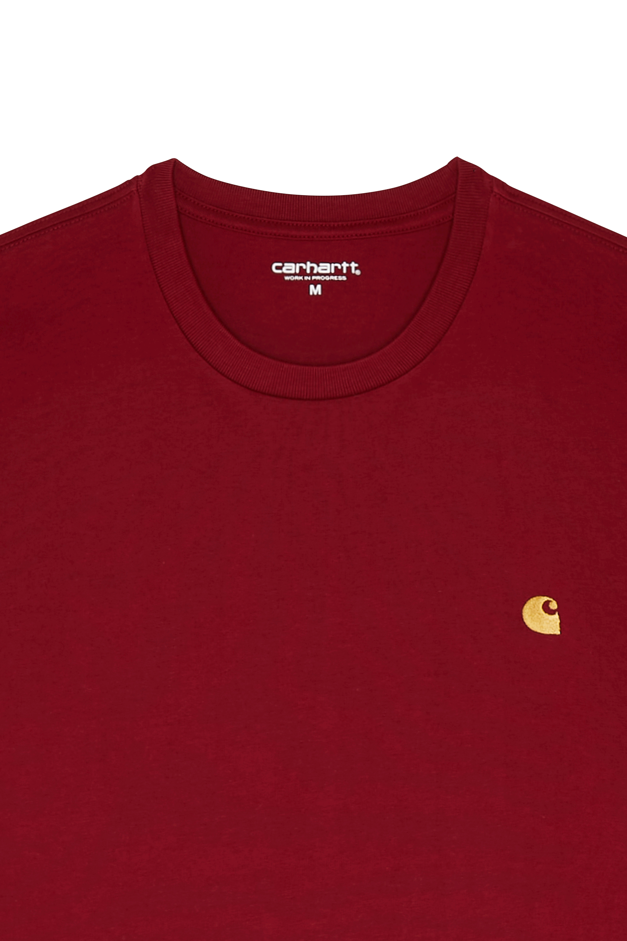 T-shirt | Red CARHARTT WIP Men