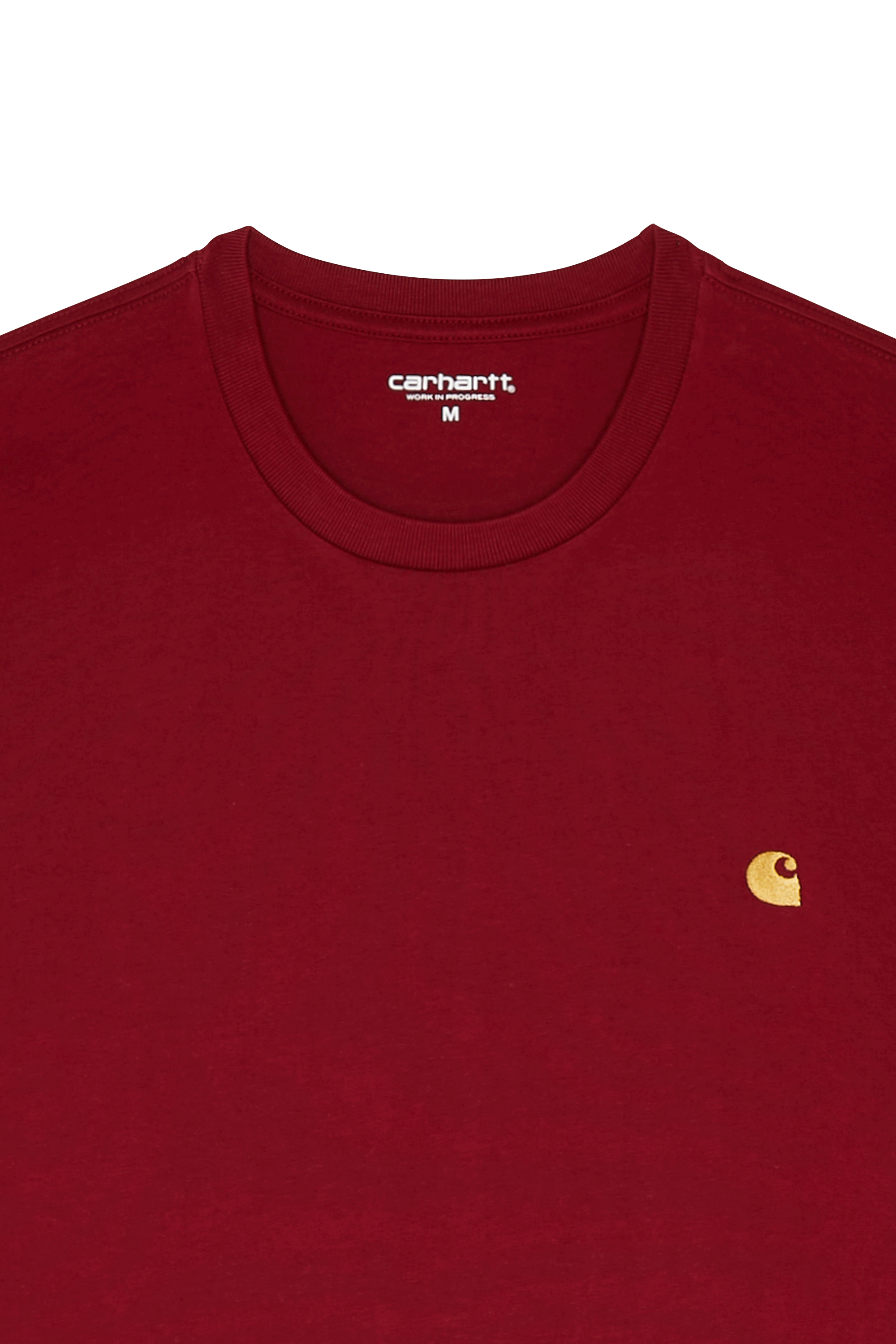 T-shirt Red
