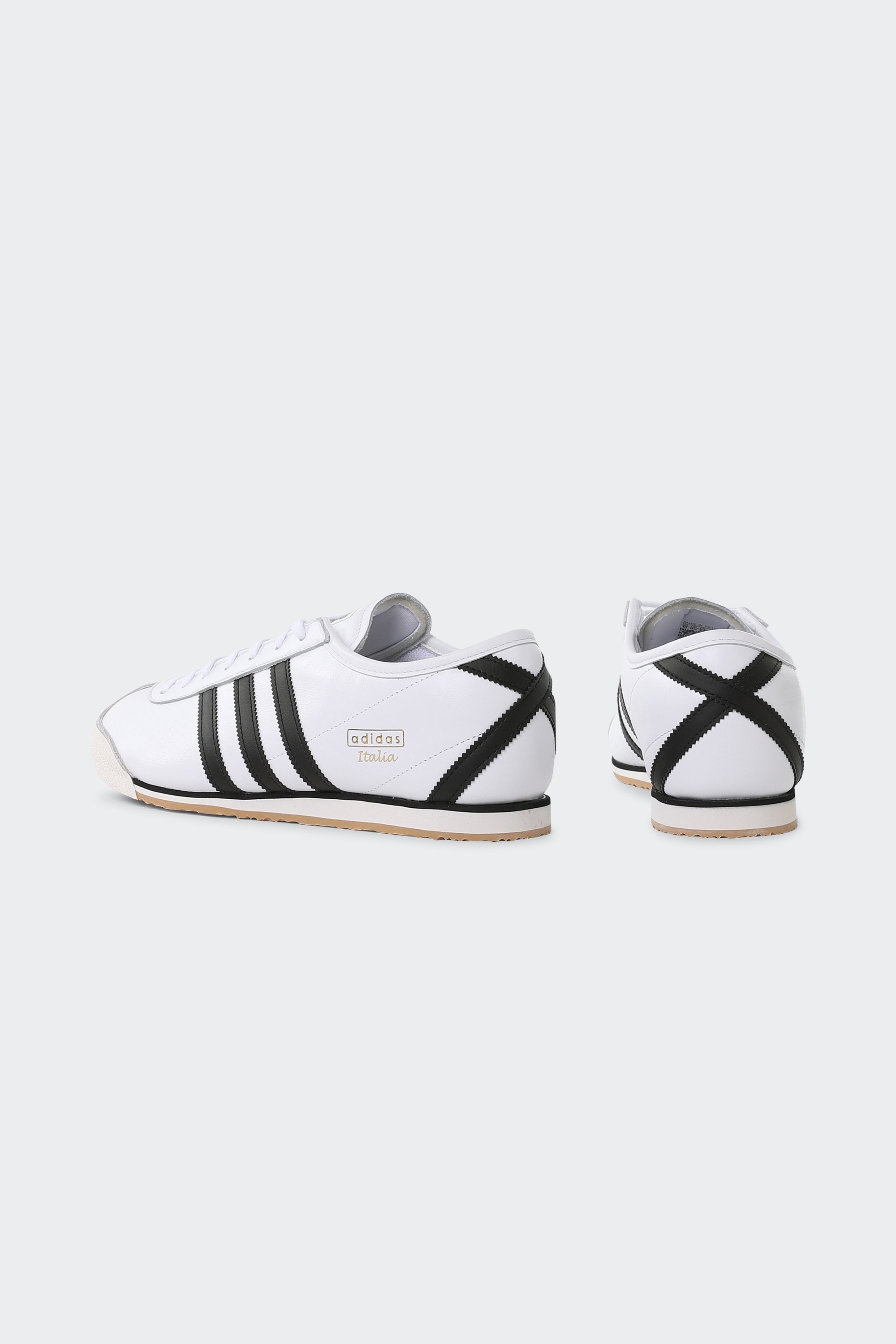 Basket | White by ADIDAS Basket White
