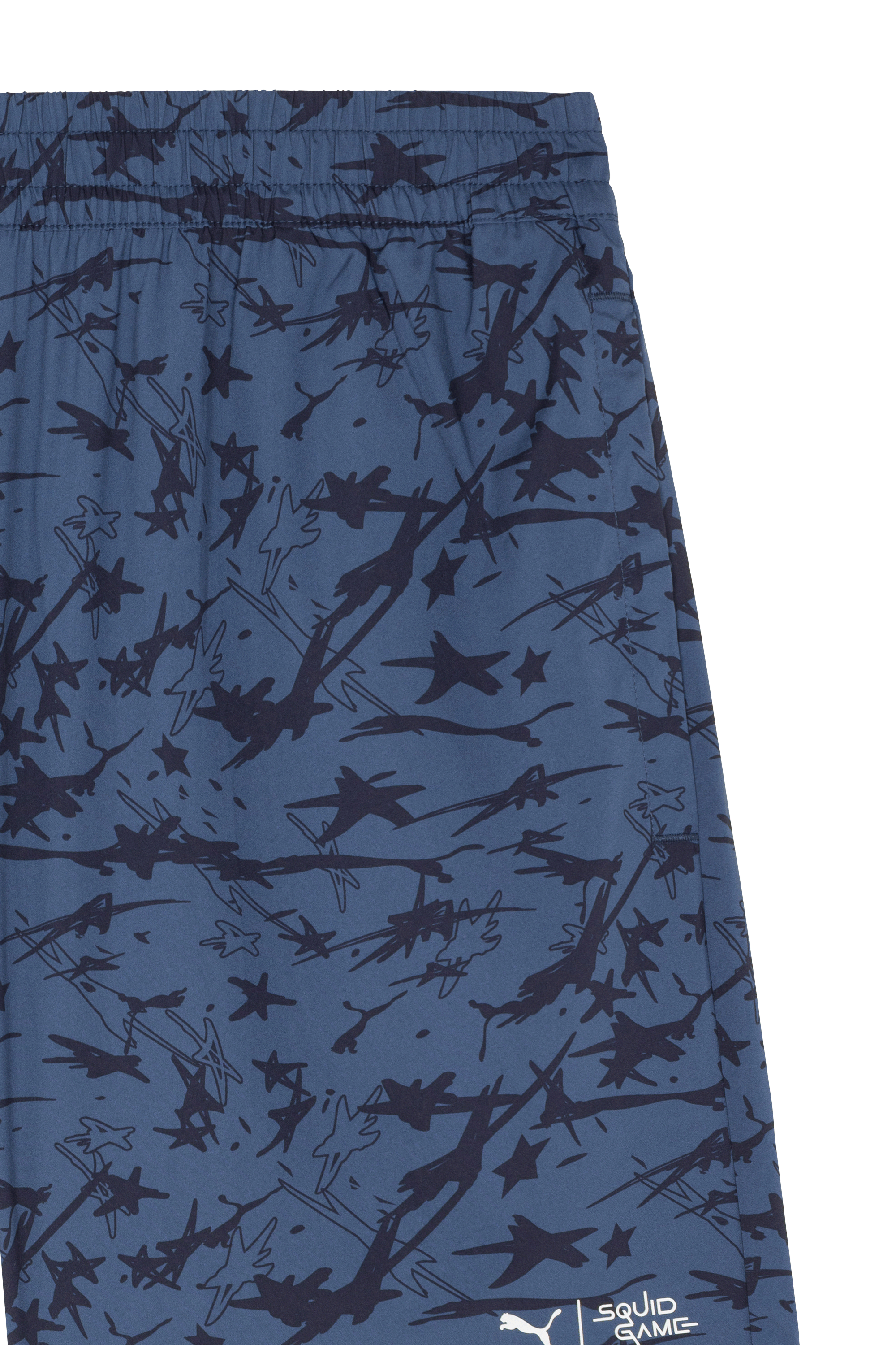 Shorts Blue