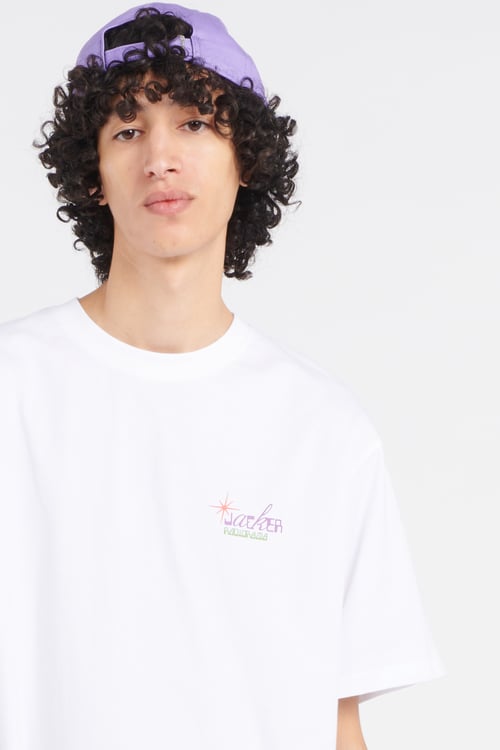 JACKER T-shirt Blanc
