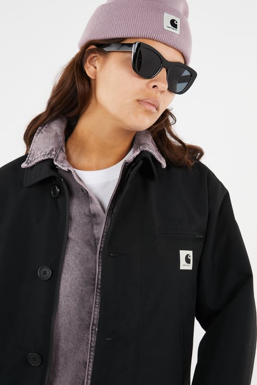 CARHARTT WIP Veste Noir