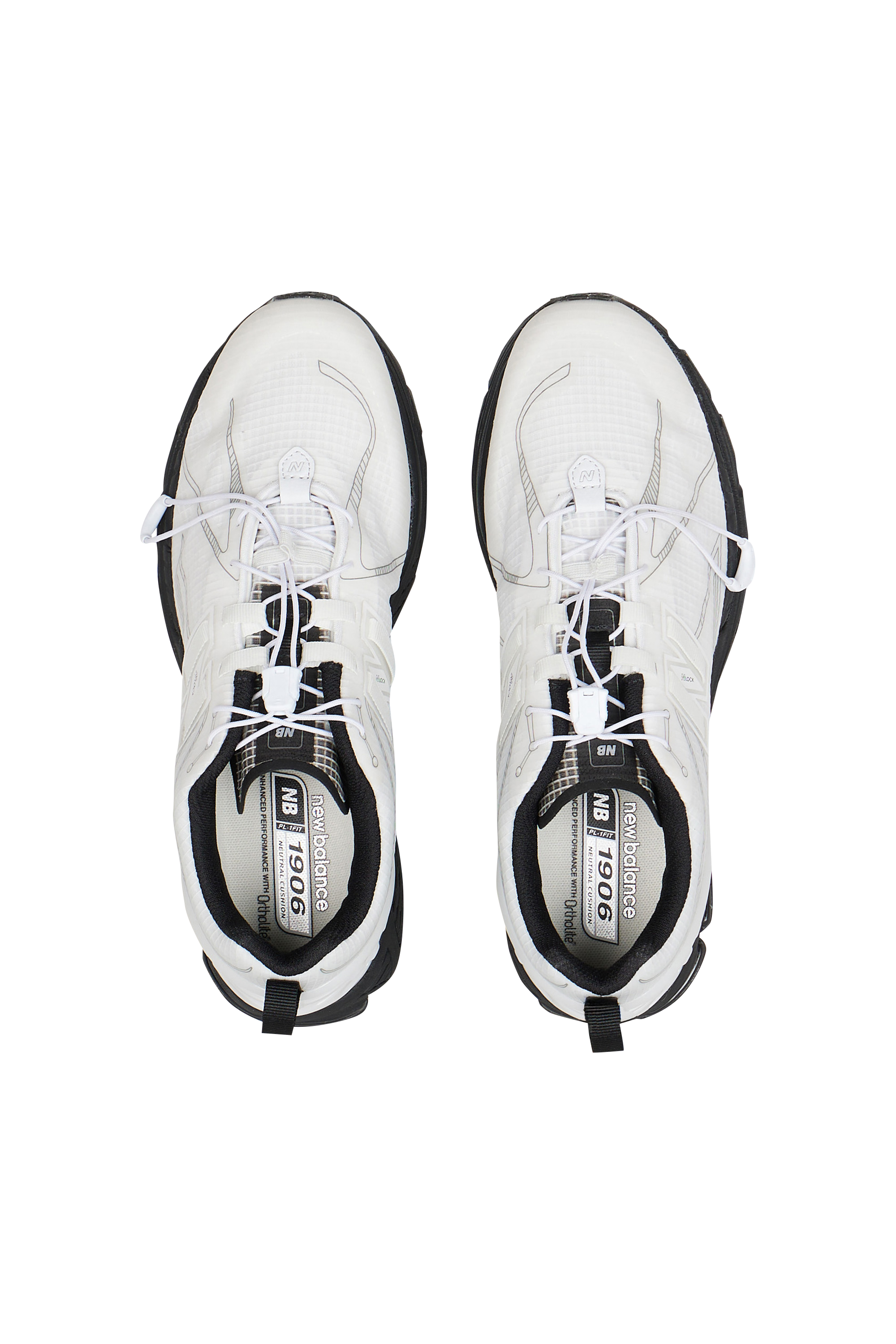 Adidas Superstar sneakers NEW BALANCE White