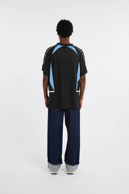 HELAS T-shirt Multicolore