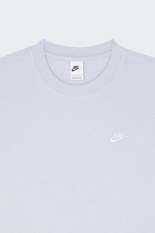 NIKE Sweatshirt Blanc