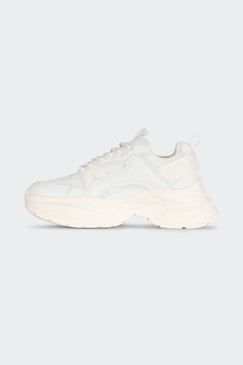 BUFFALO Baskets Blanc