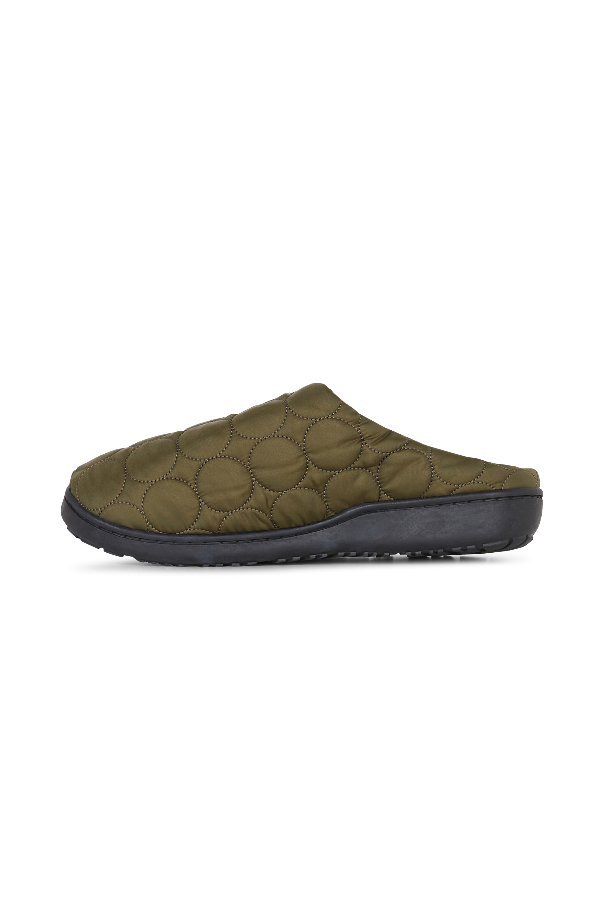 Chaussons | Vert SUBU Femme
