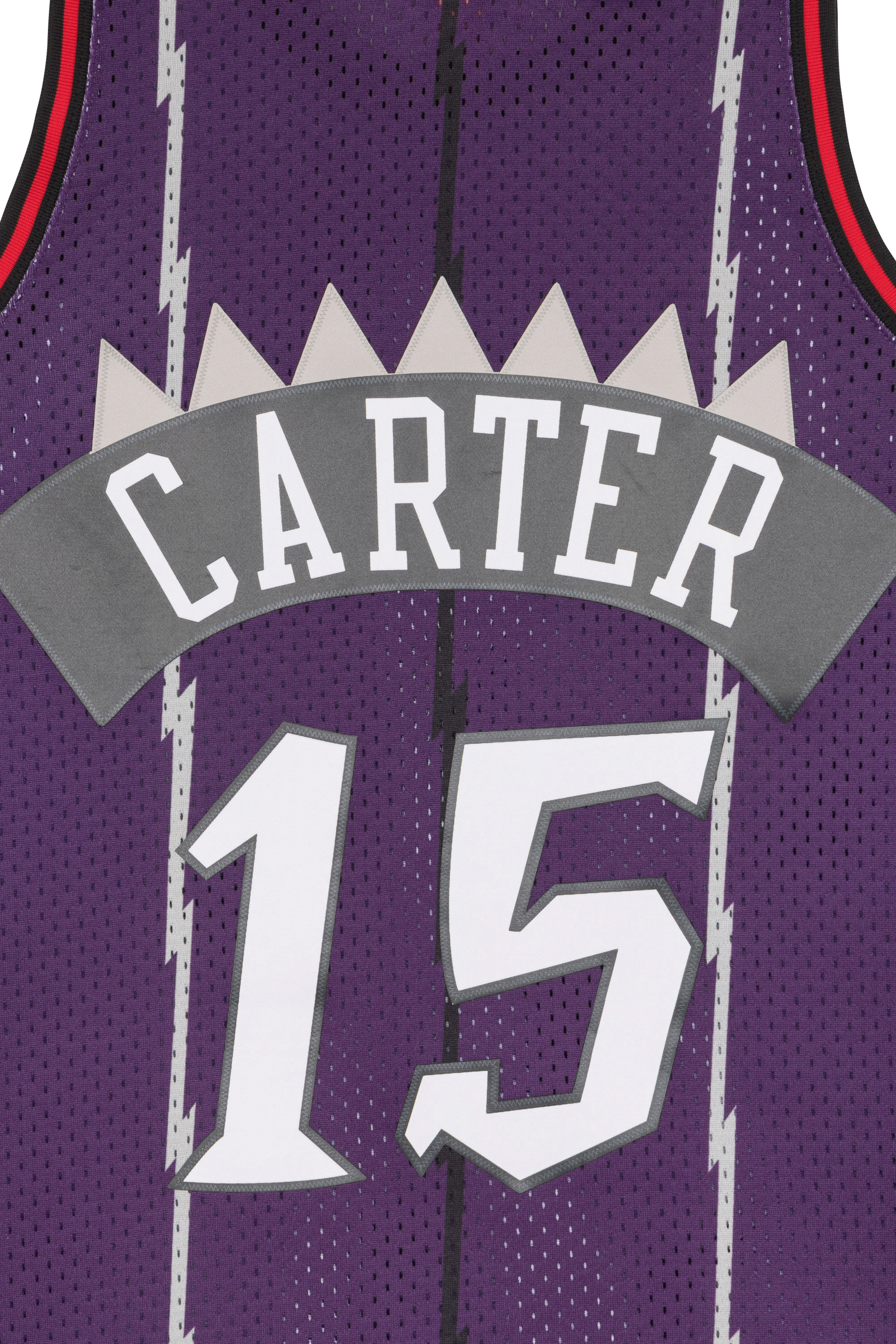 Maillot de basket Violet