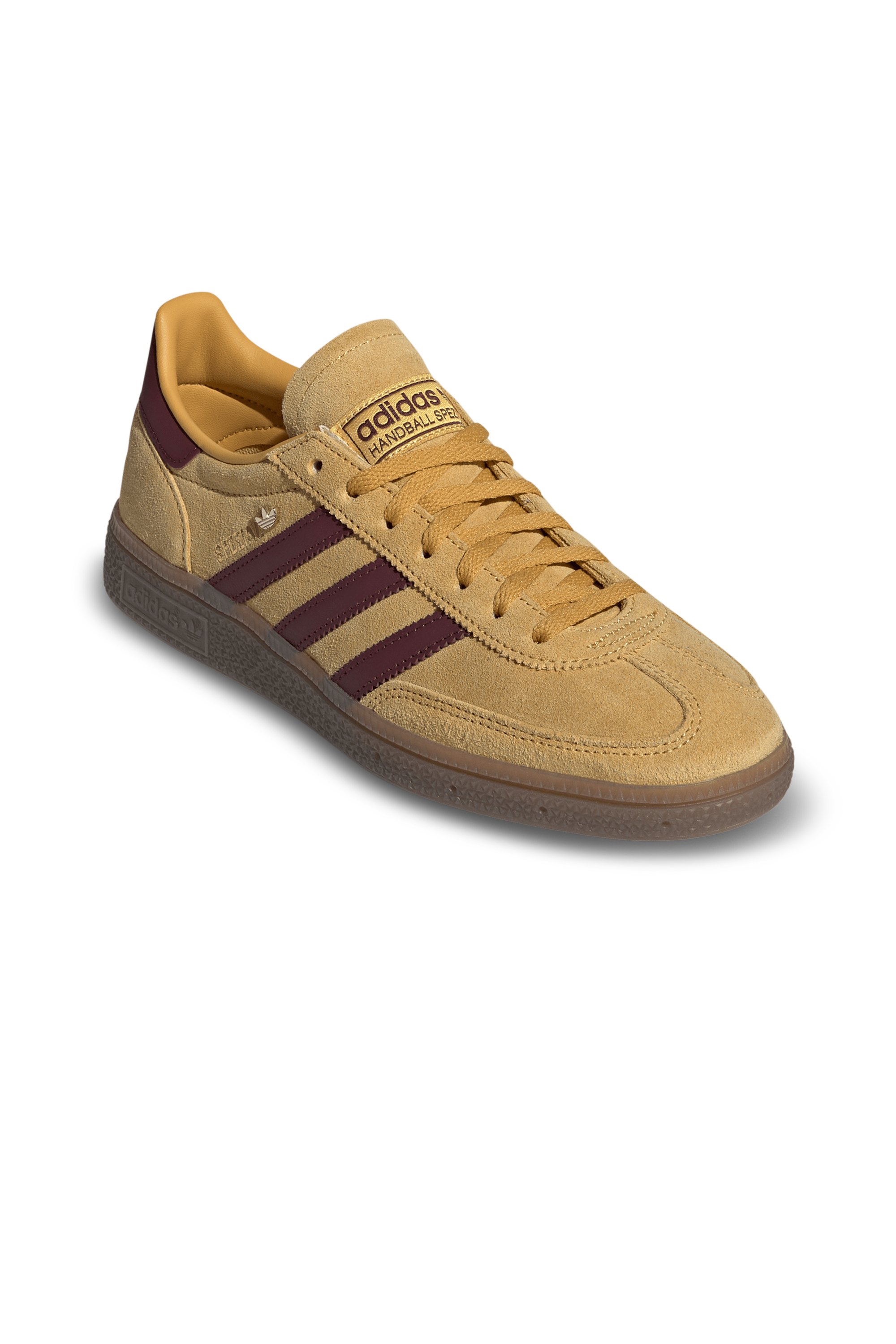 Adidas Superstar sneakers Yellow