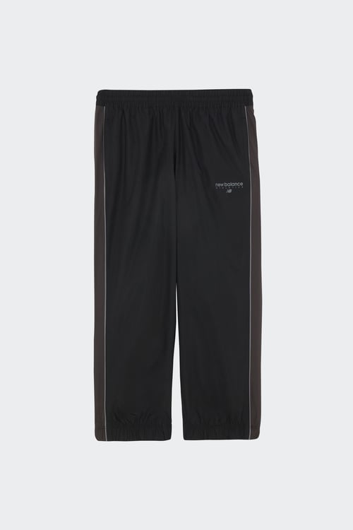 Pantalon de survêtement - Taille L Noir