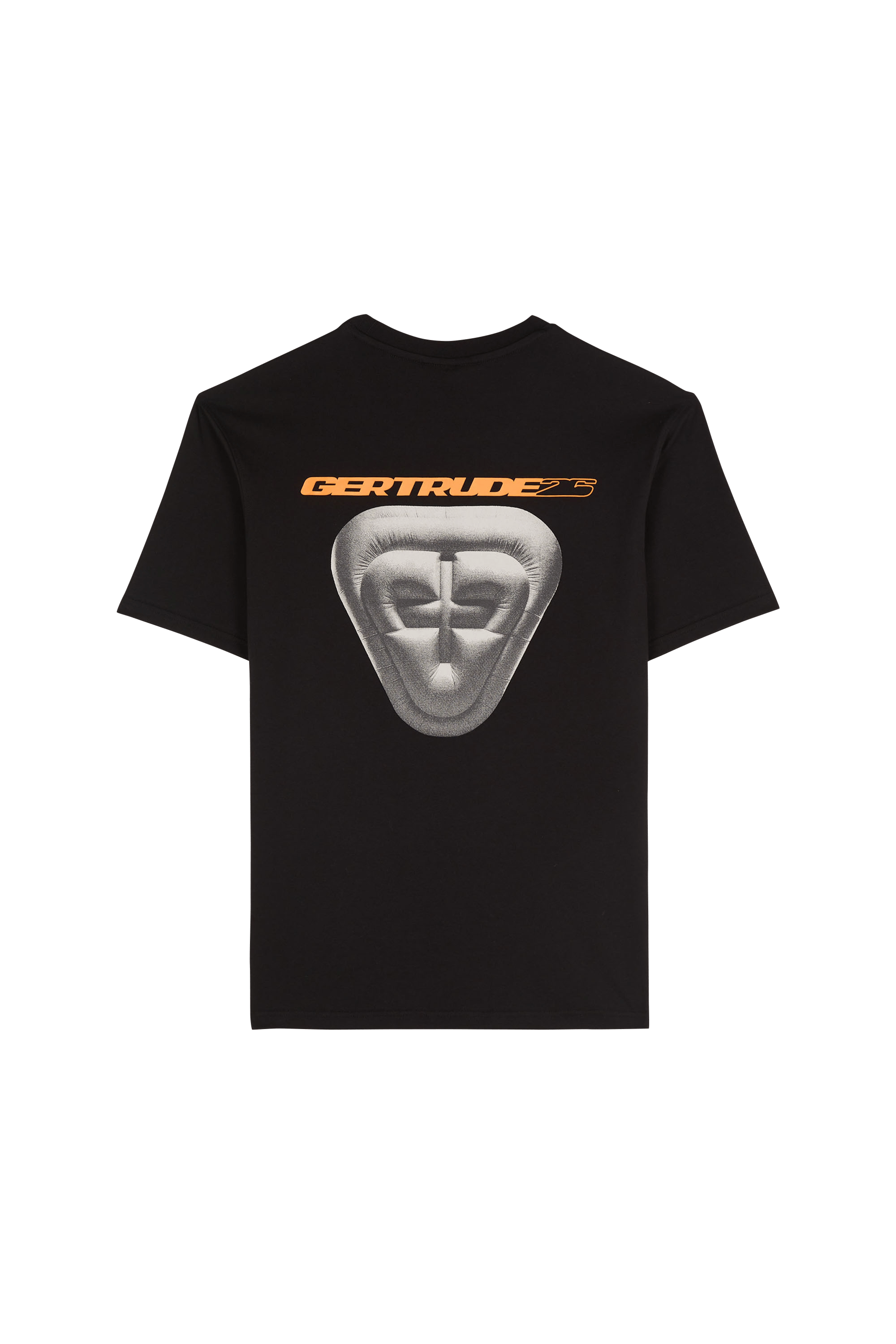 T-shirt GERTRUDE Noir