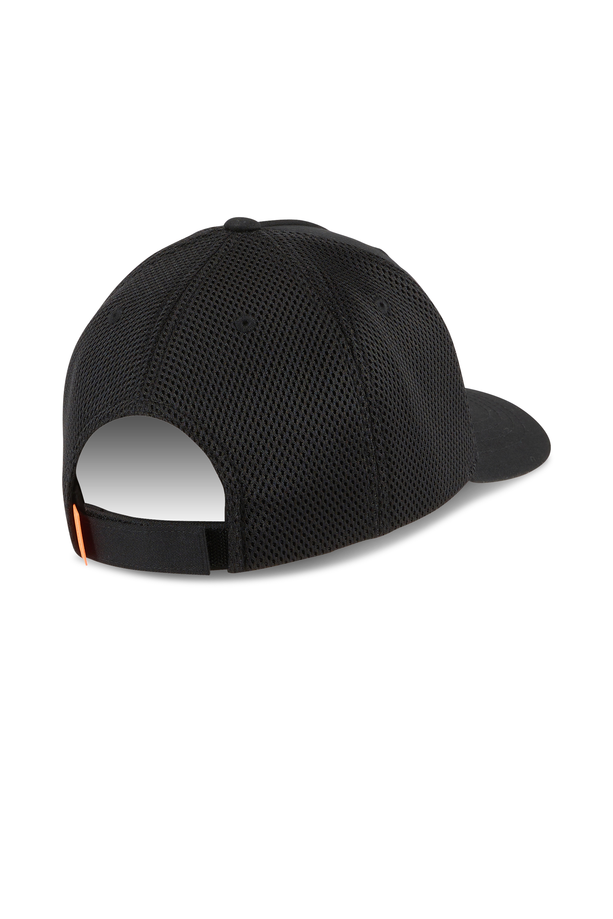 Casquette GERTRUDE Noir
