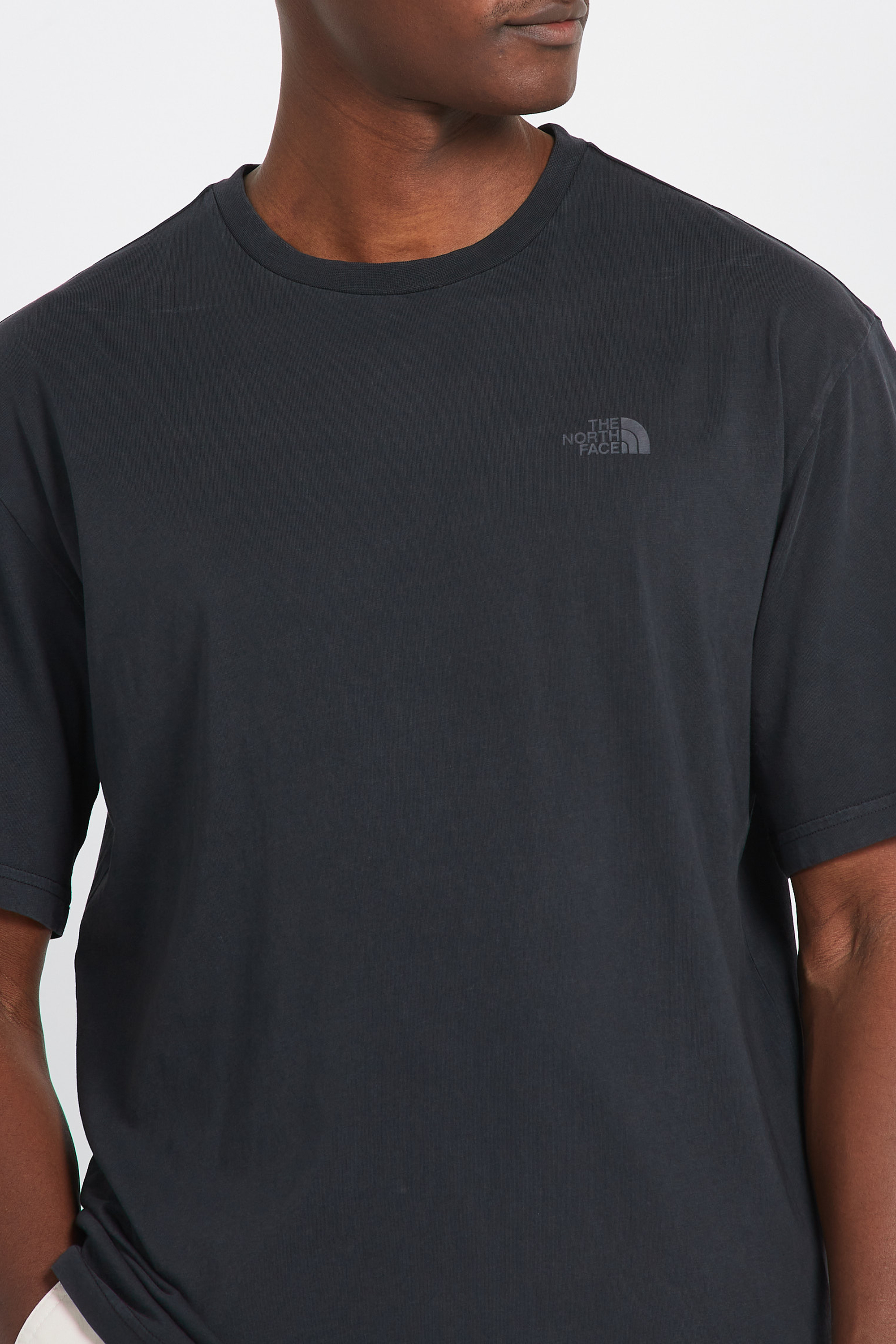 t-shirt | Black THE NORTH FACE Men
