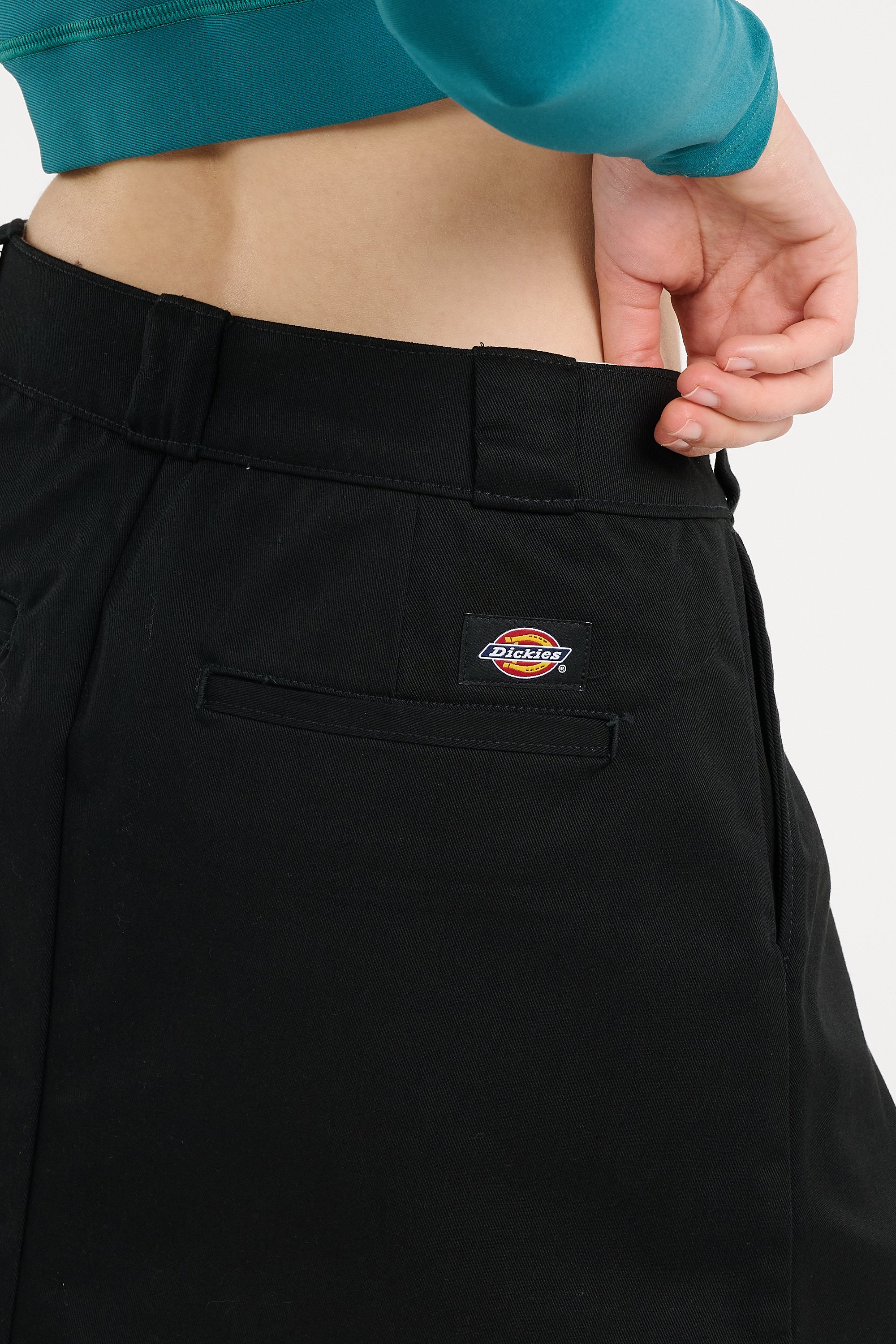 Jupe | Noir DICKIES Femme