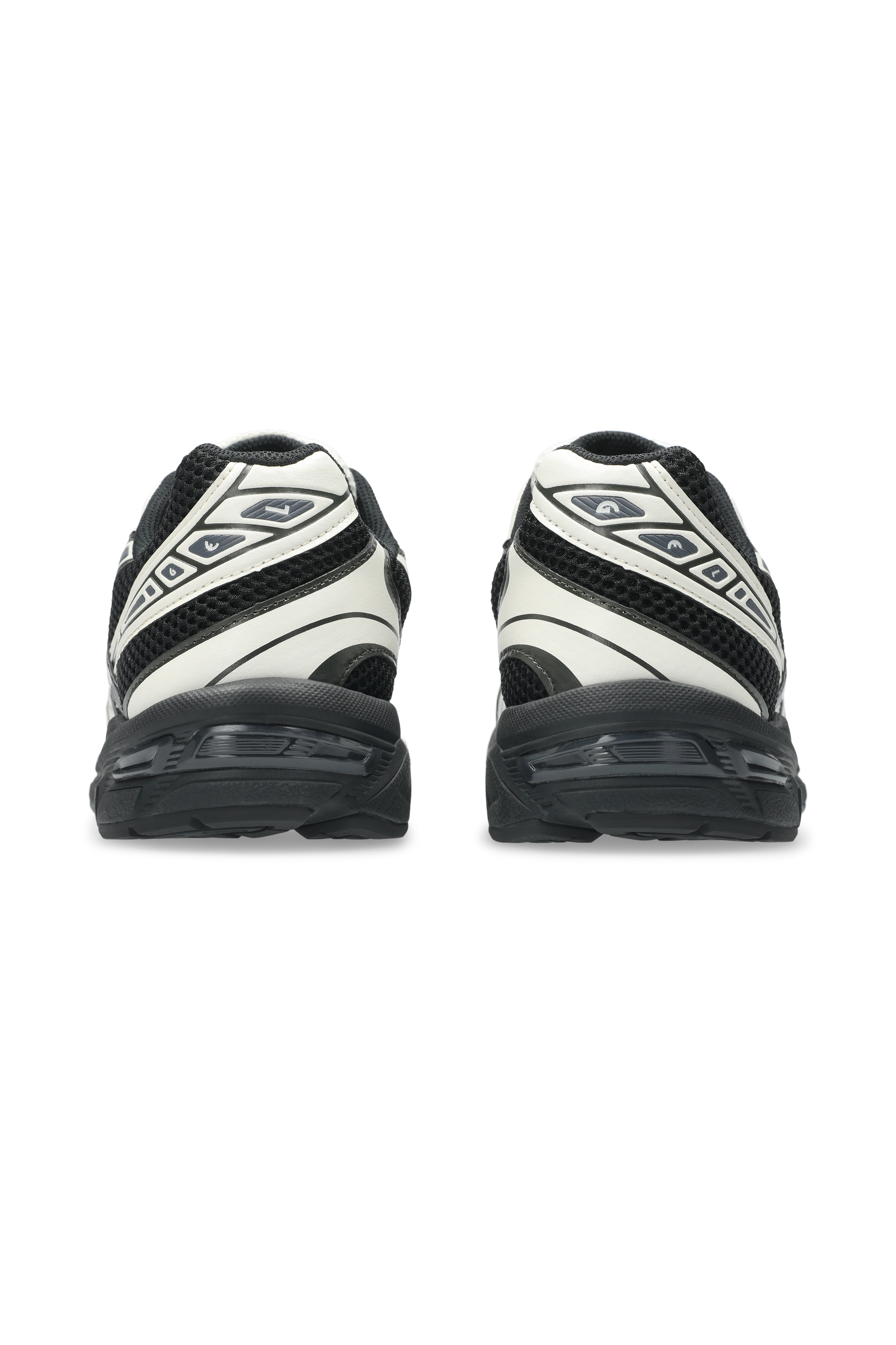 Sneakers | Black ASICS Women