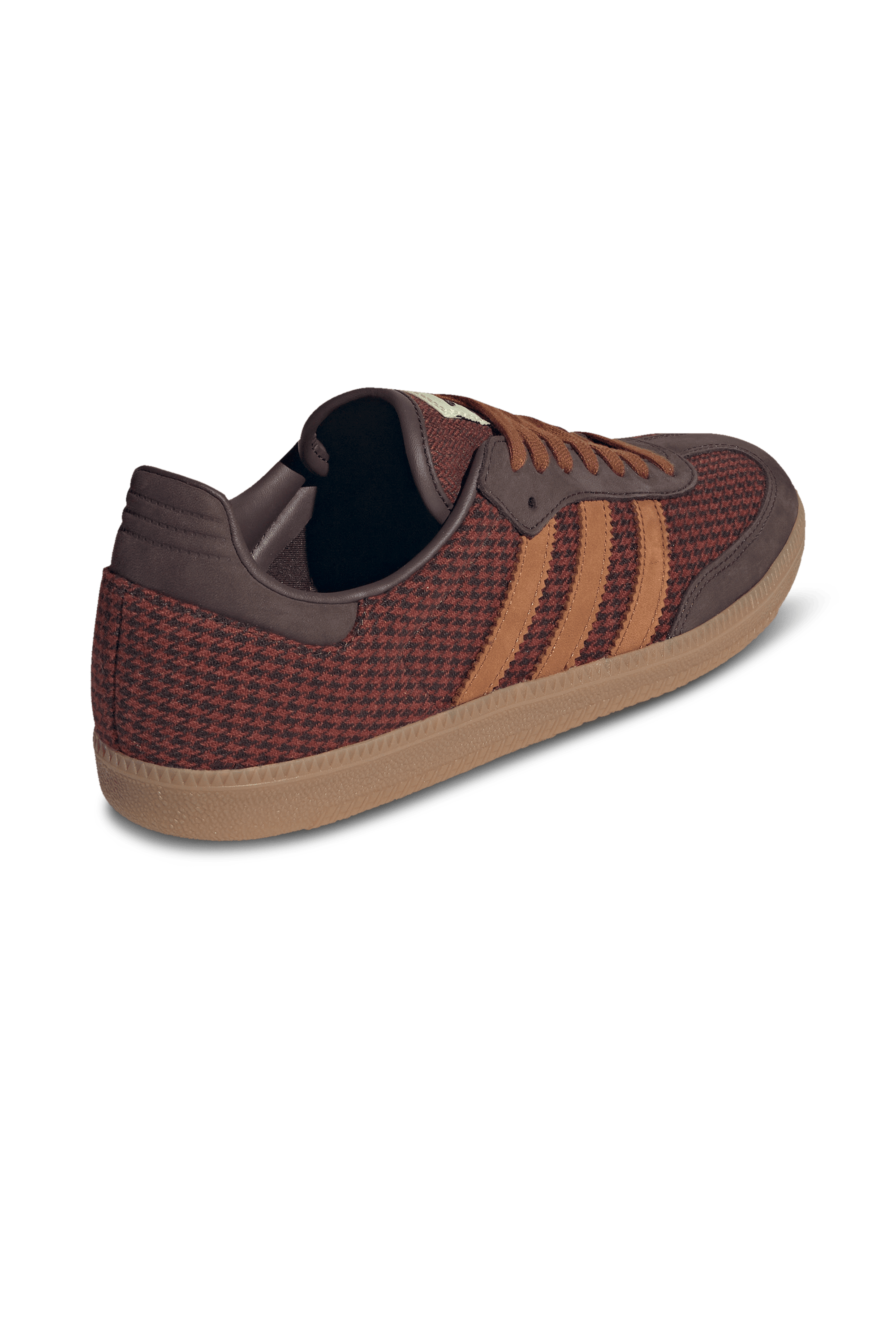 Baskets | Marron ADIDAS Homme