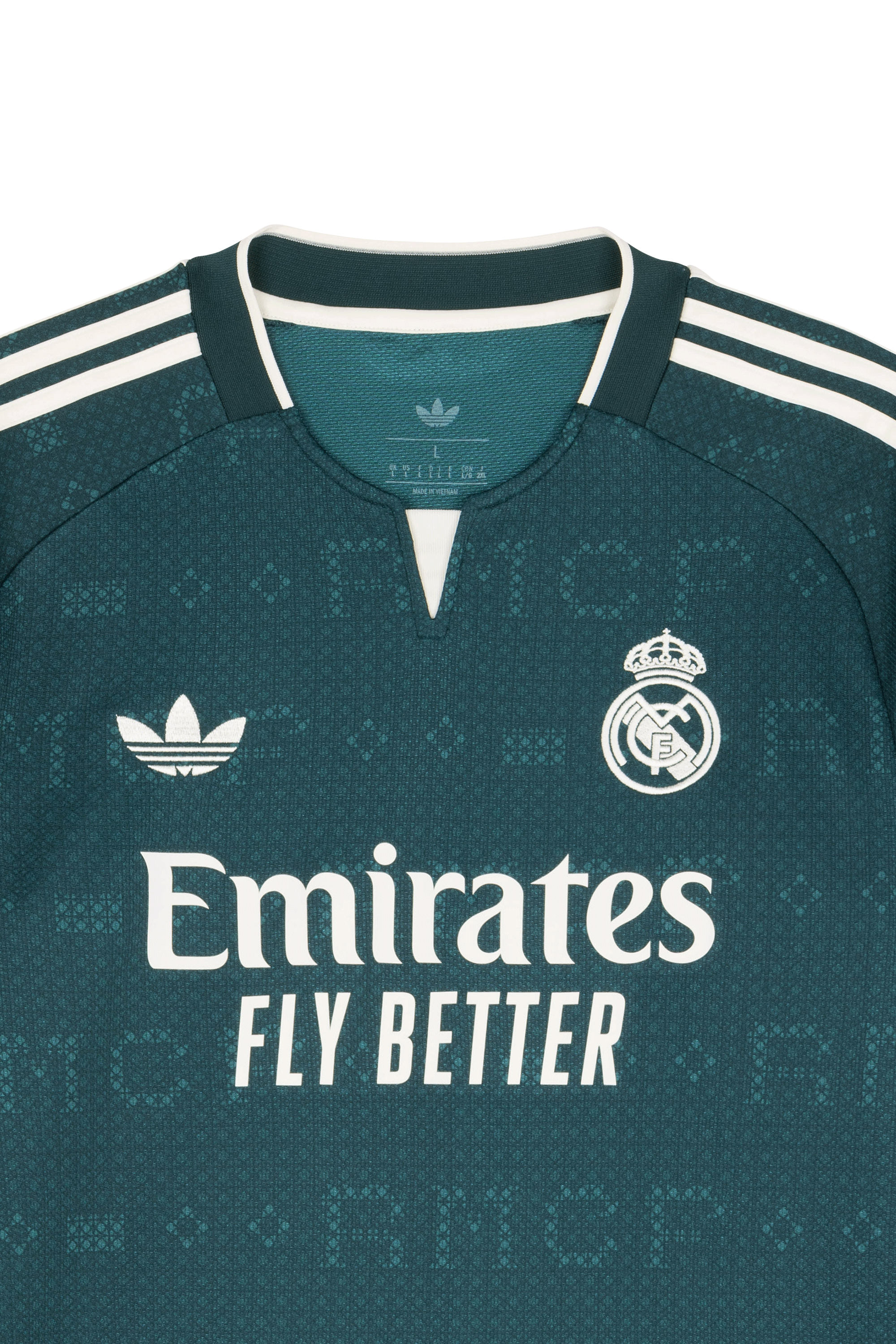 T-shirt | Green ADIDAS Men
