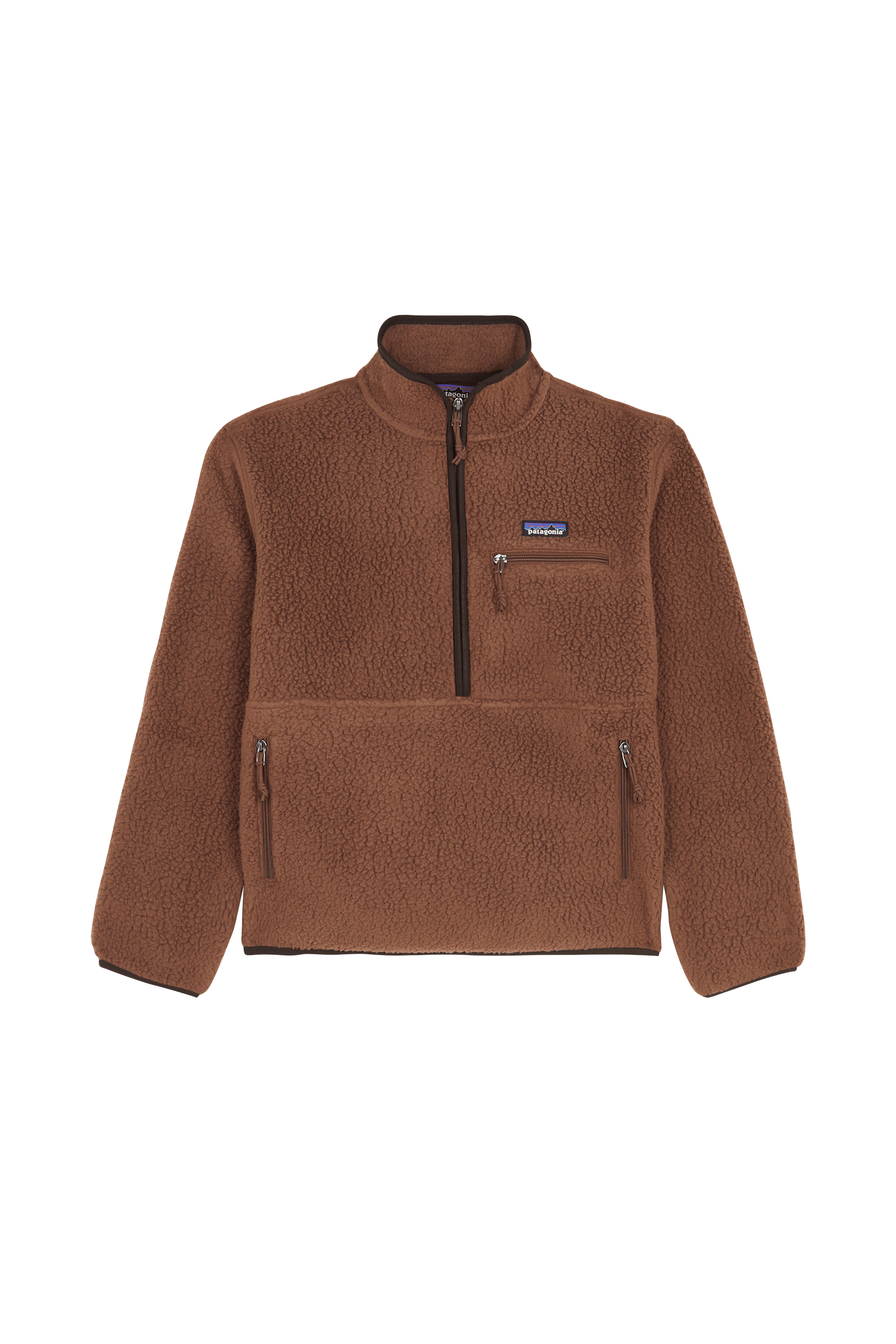 Polaire  WS RETRO PILE Brmb