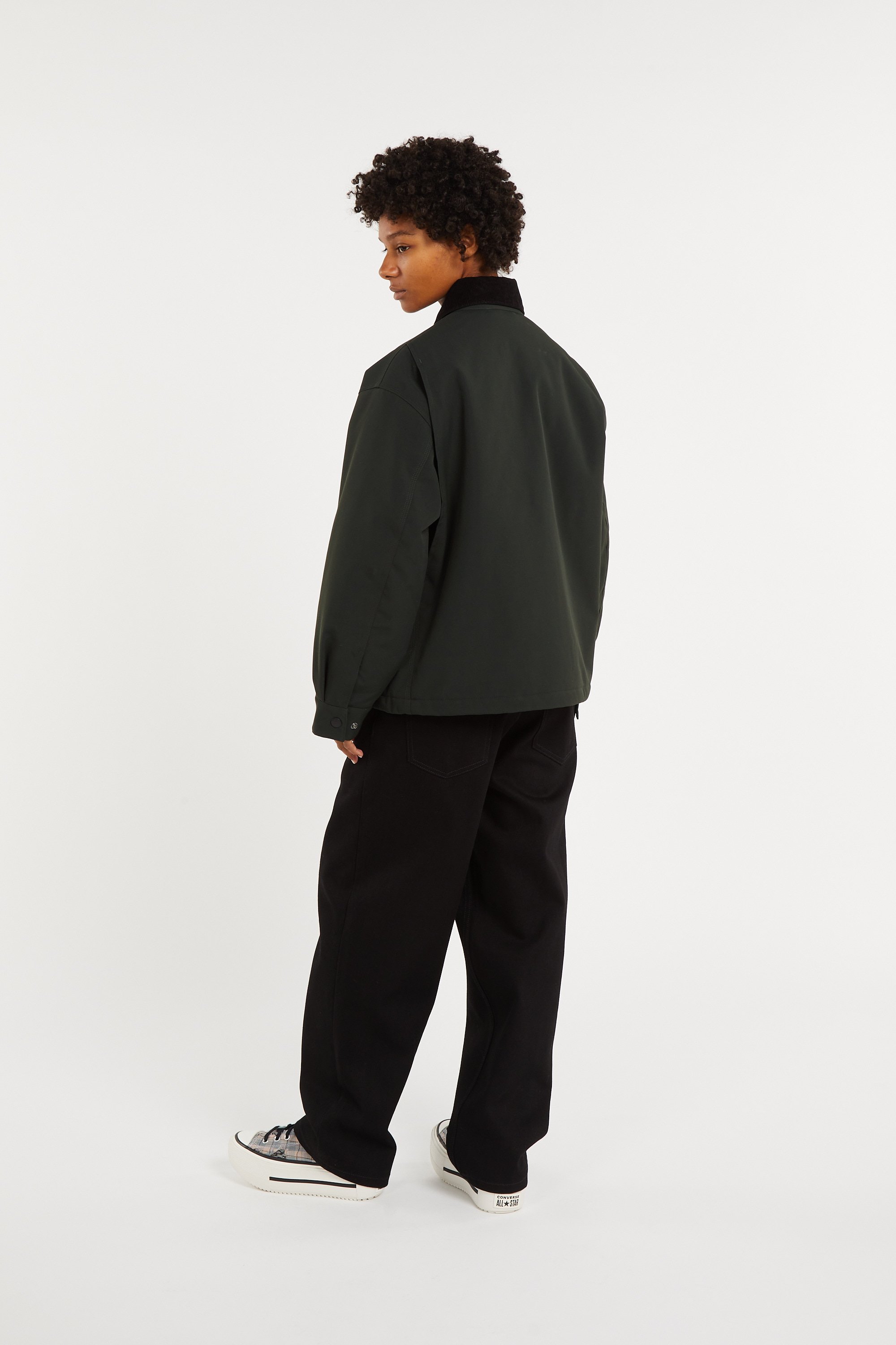 Veste | Marron CARHARTT WIP Femme