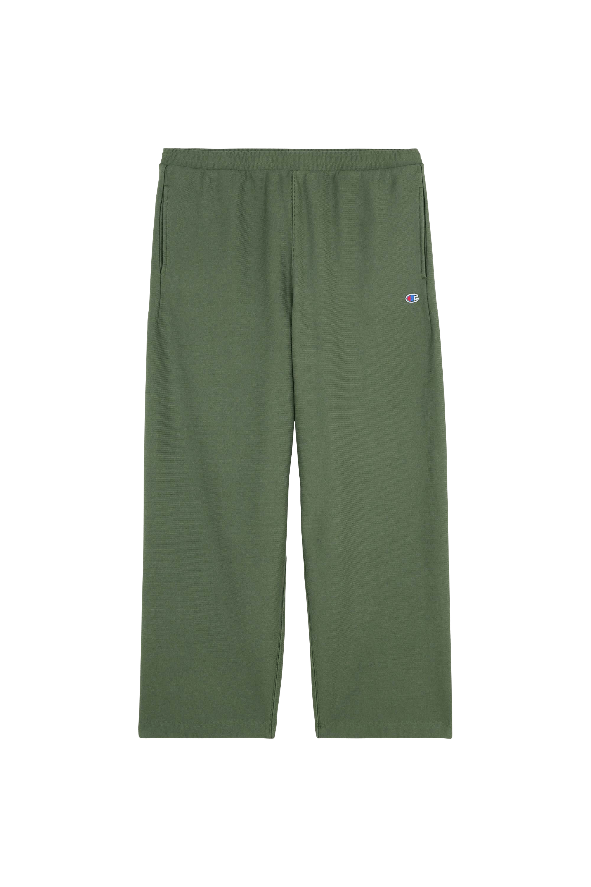 Joggers CHAMPION Green