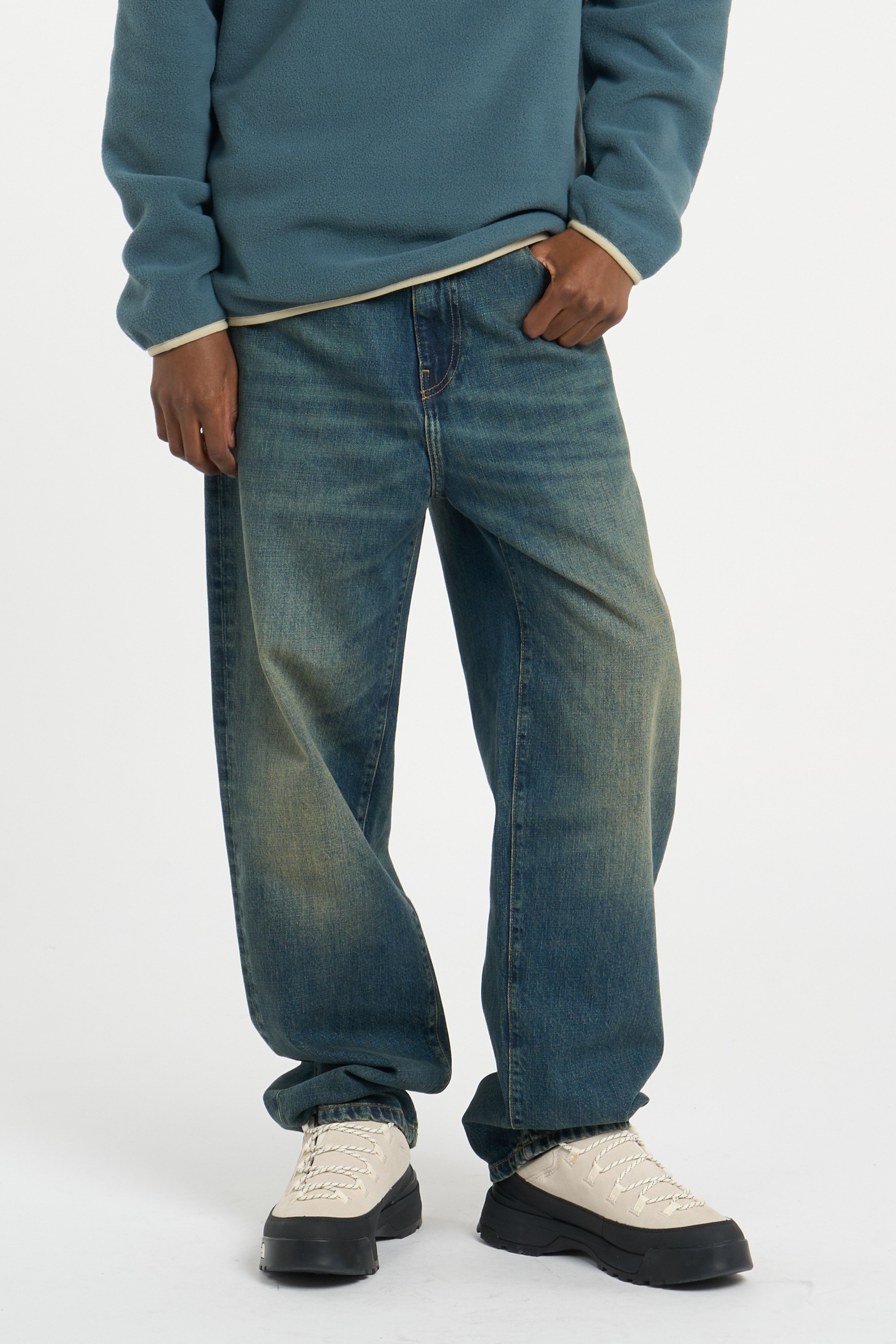 Jean | Bleu CARHARTT WIP Homme