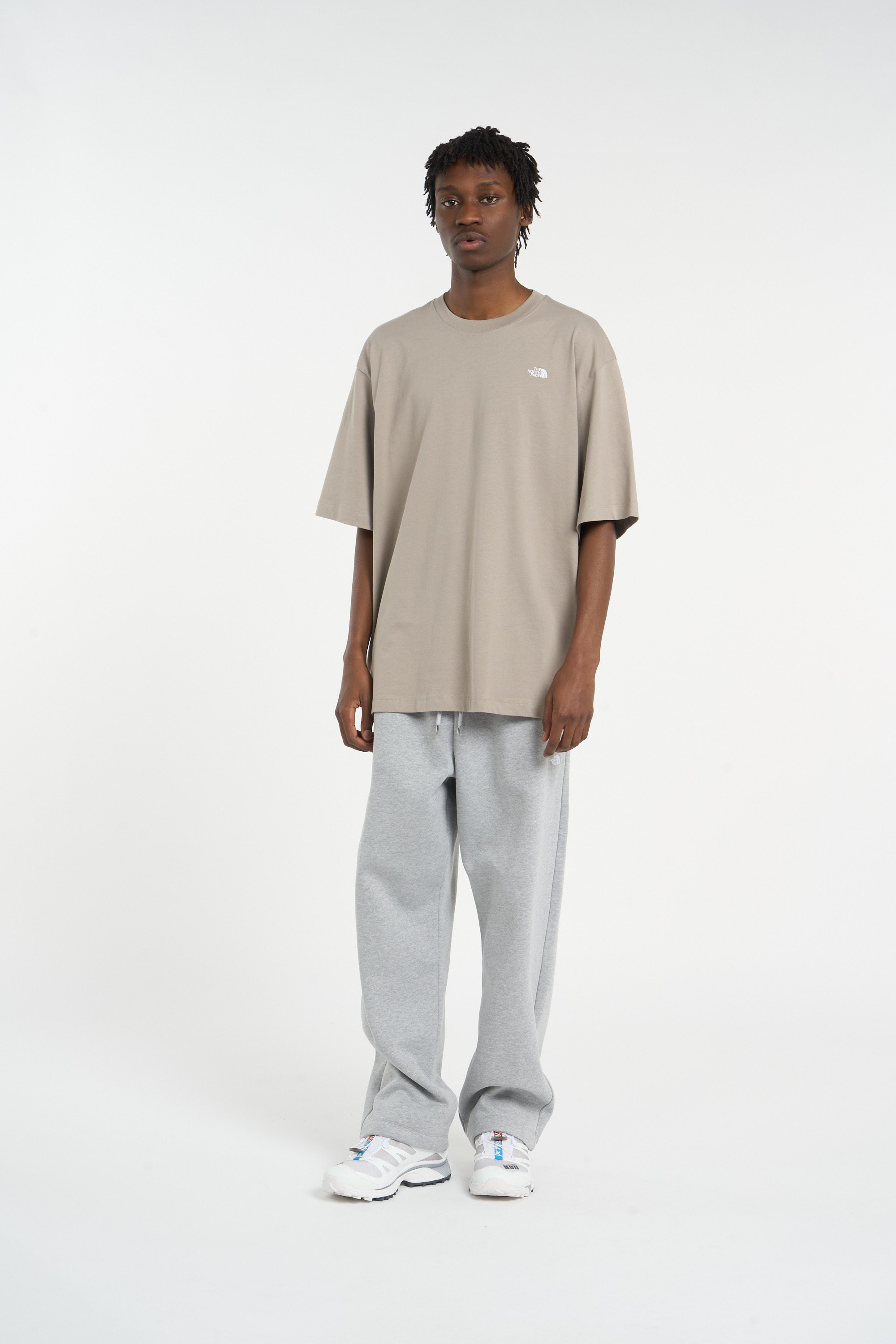 Joggers THE NORTH FACE Grey