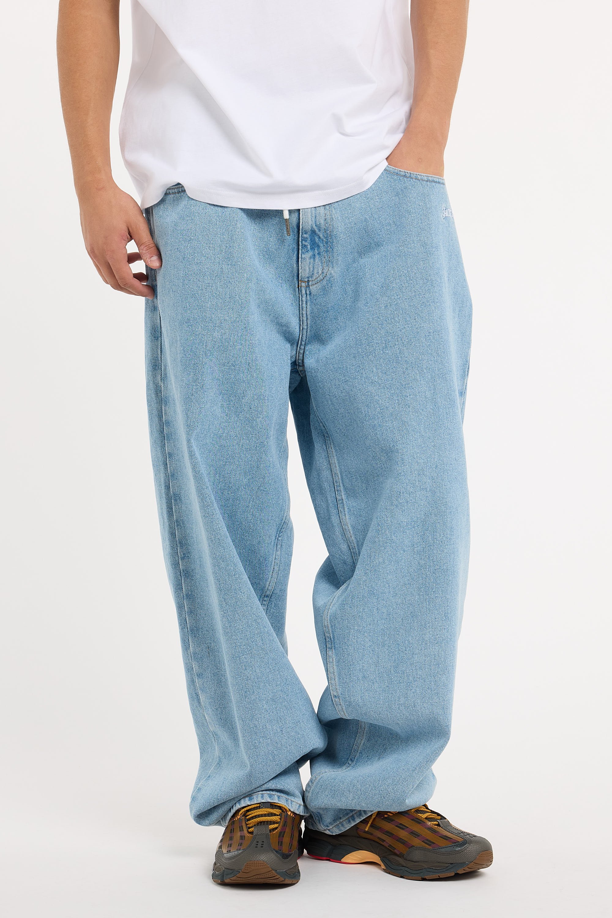 Jean | Bleu JACKER Homme