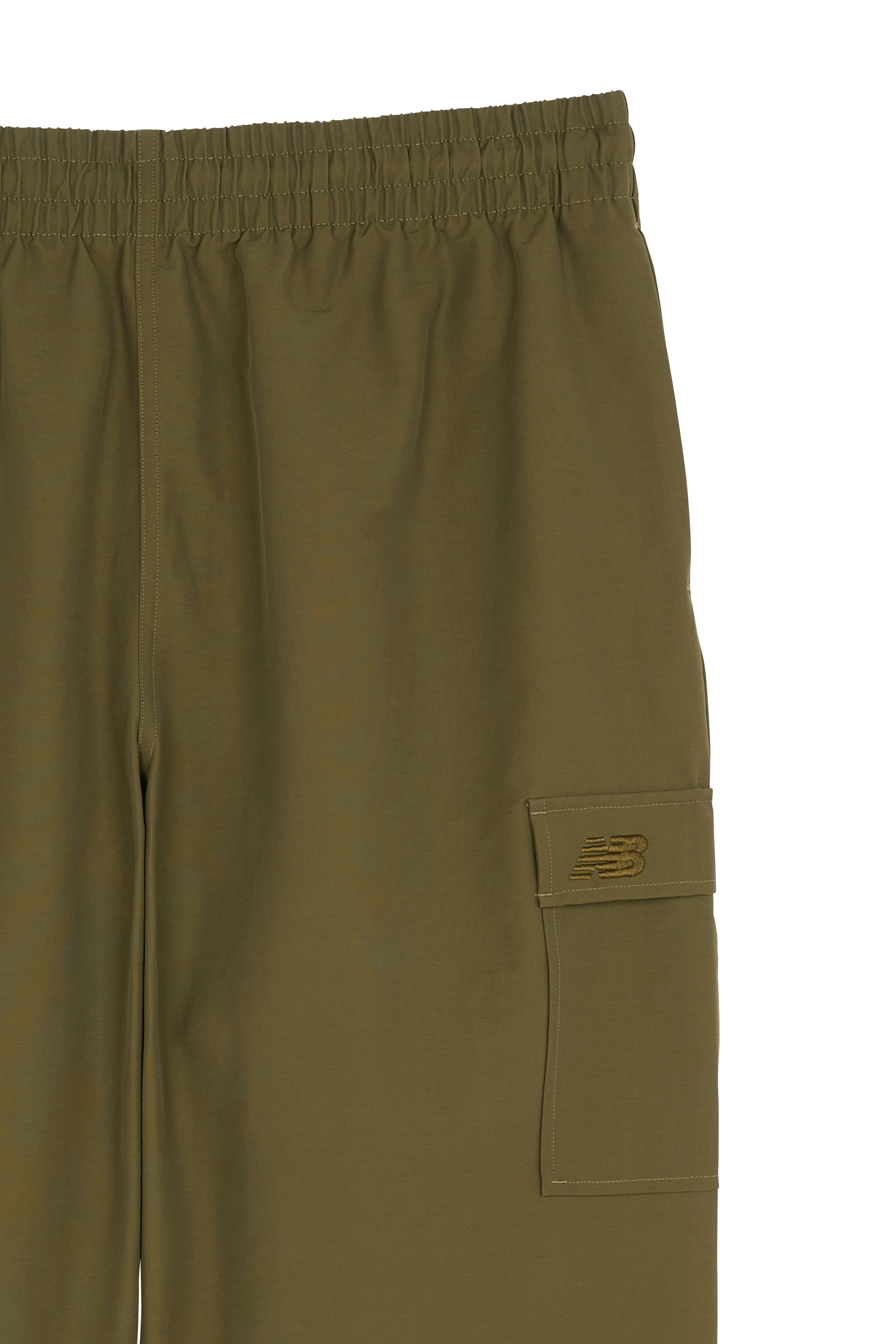 Pantalon | Vert NEW BALANCE Homme