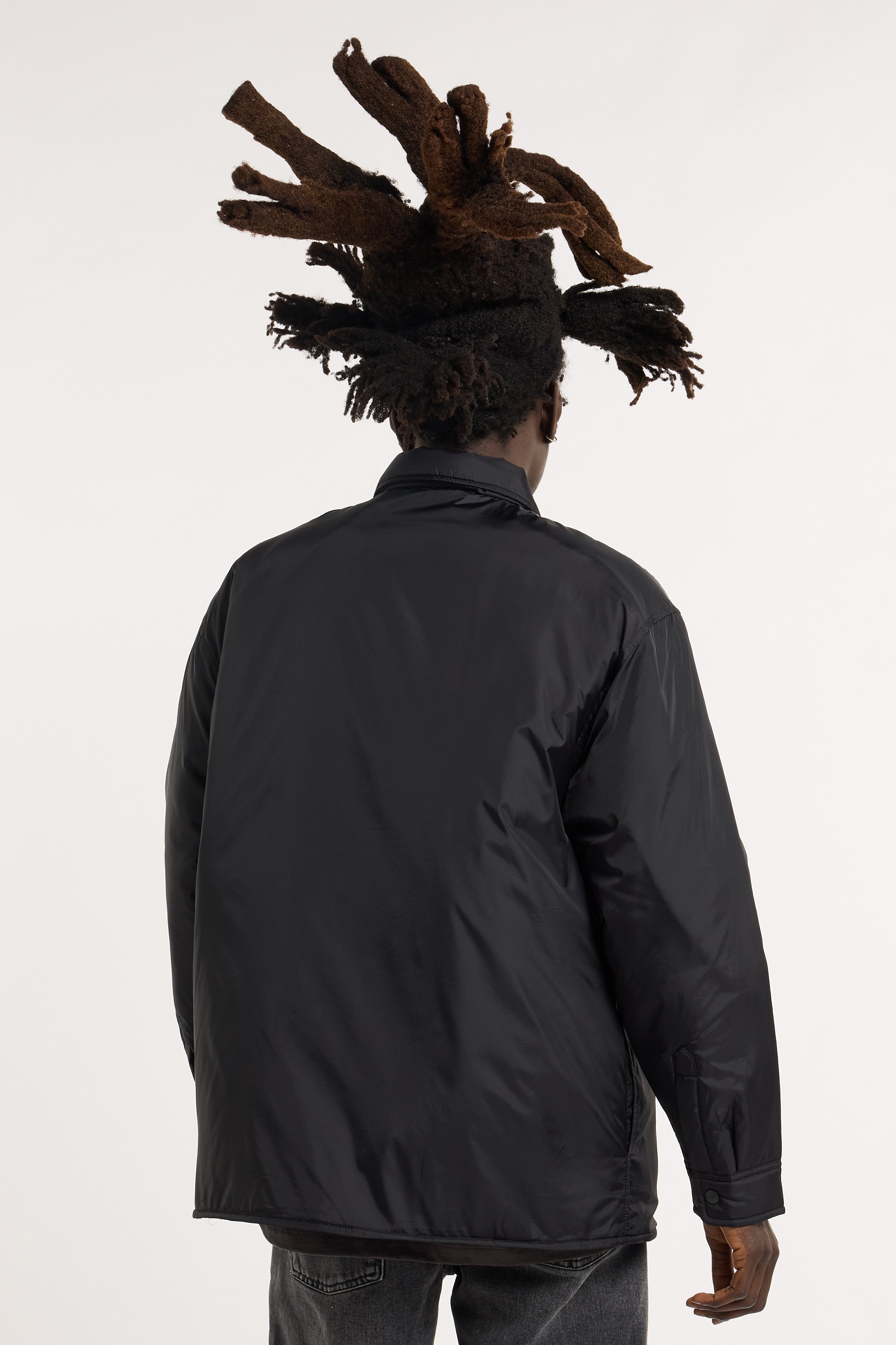 Jacket | Black CARHARTT WIP Men