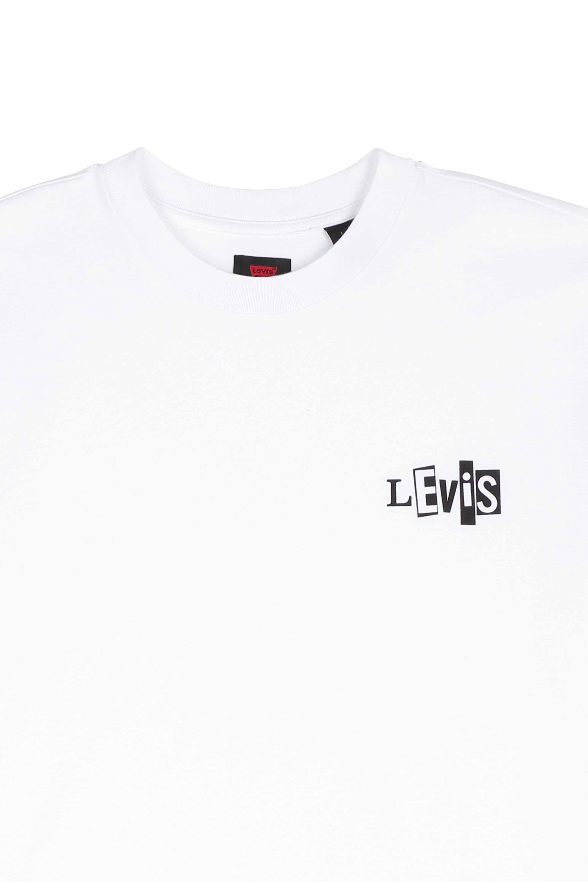 T-shirt Blanc