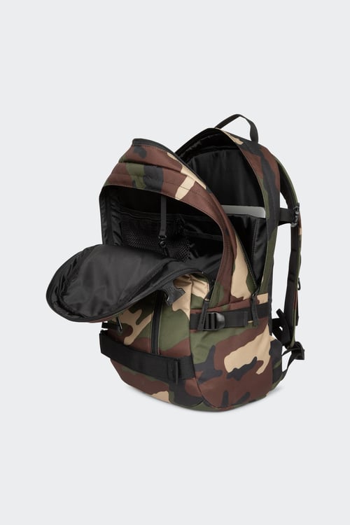 EASTPAK Sac à dos Kaki