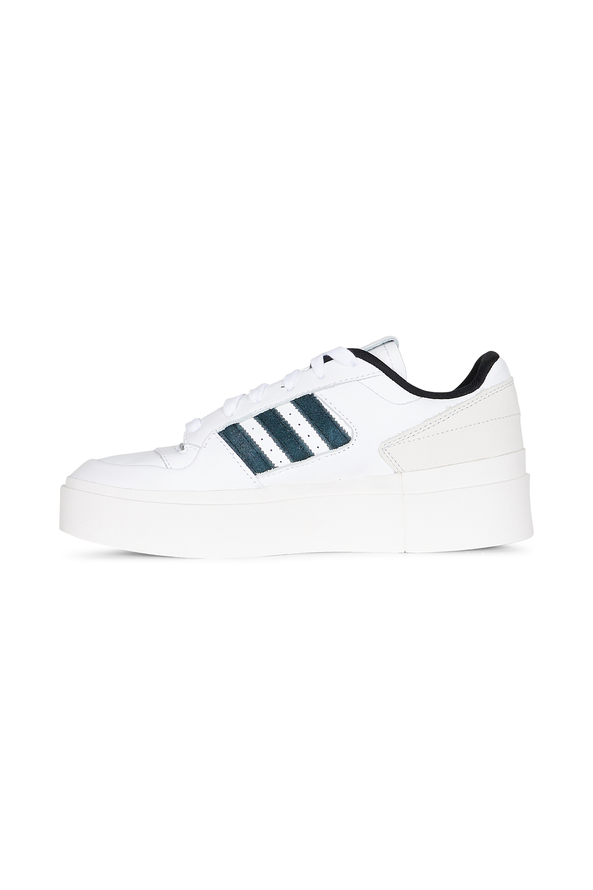 Baskets | Blanc ADIDAS Femme