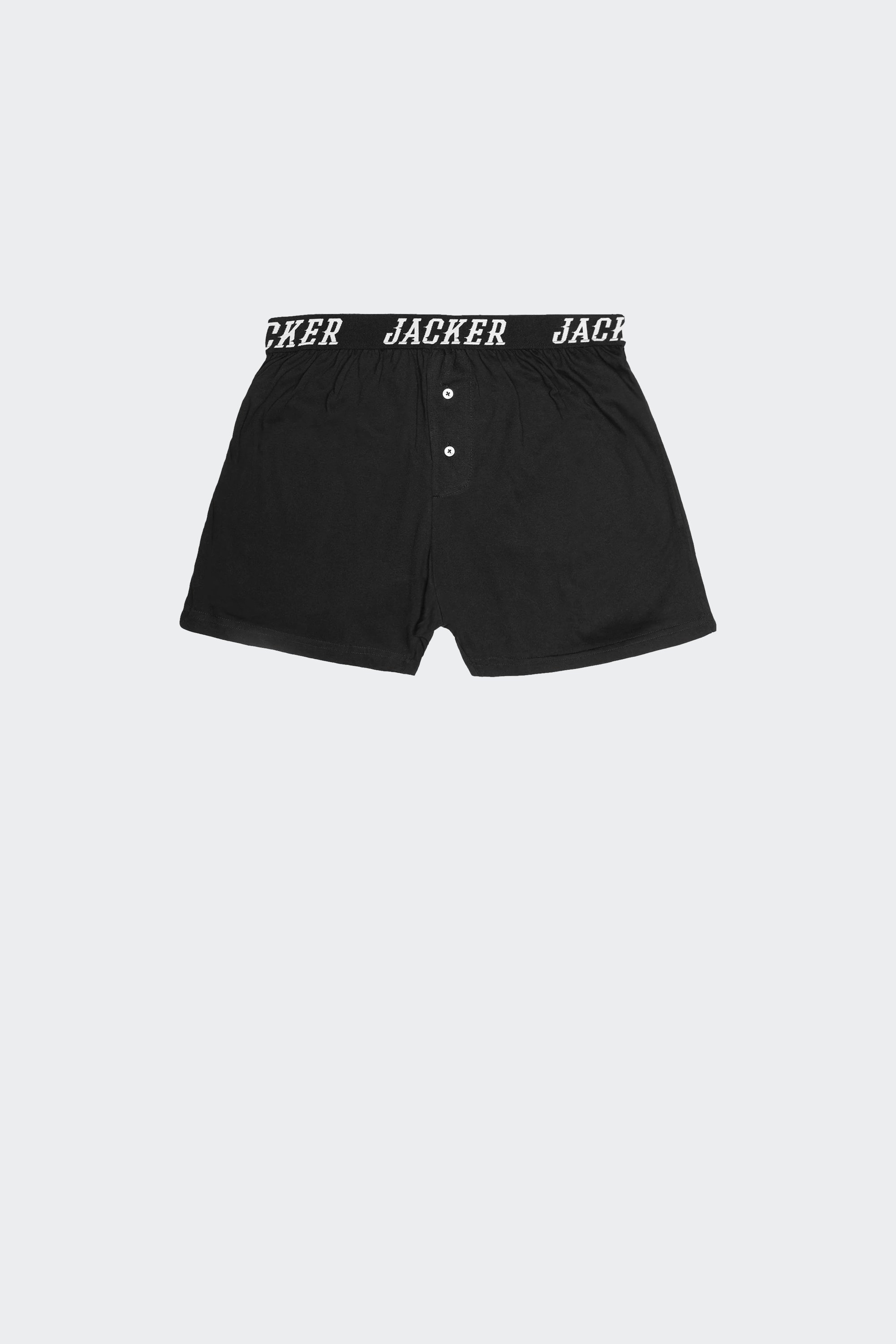 boxer | Black by JACKER boxer Black