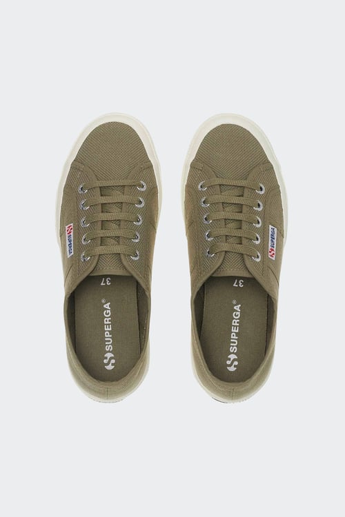 SUPERGA Superga 2750 Kaki