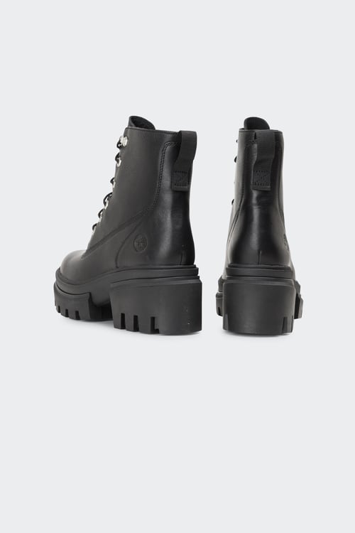 TIMBERLAND Bottes Noir