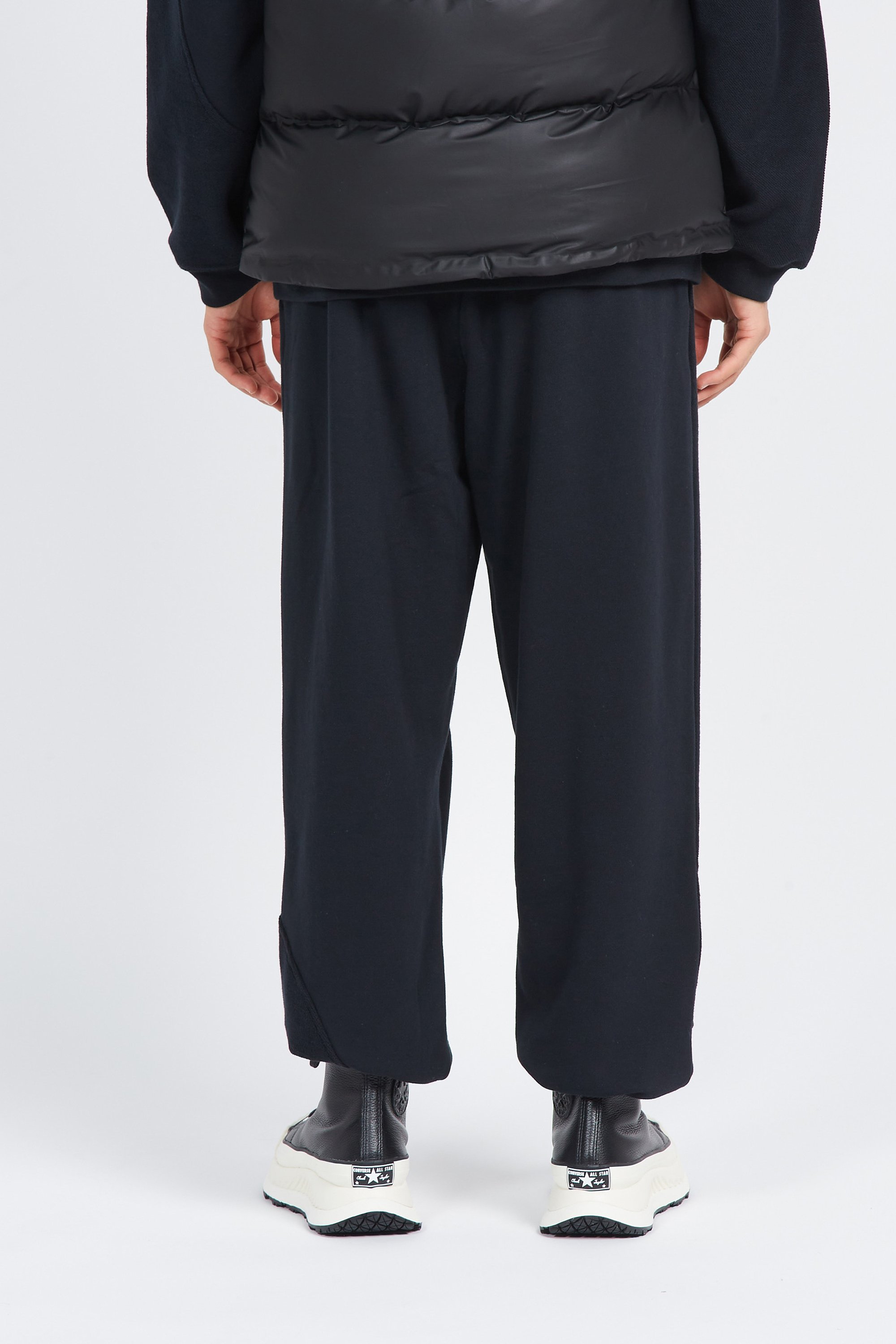Joggers | Black by CONVERSE Joggers Black