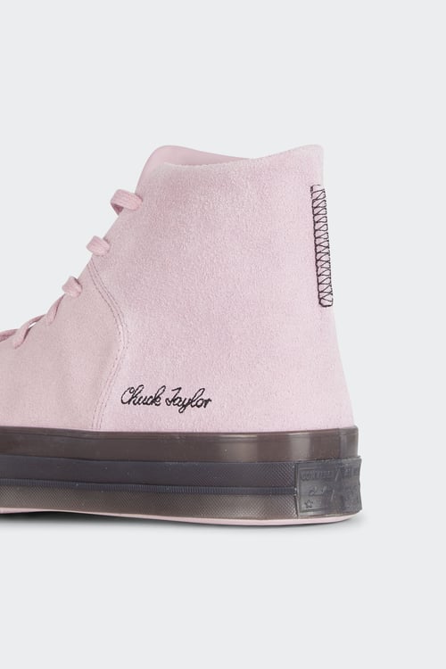 CONVERSE Baskets  Violet