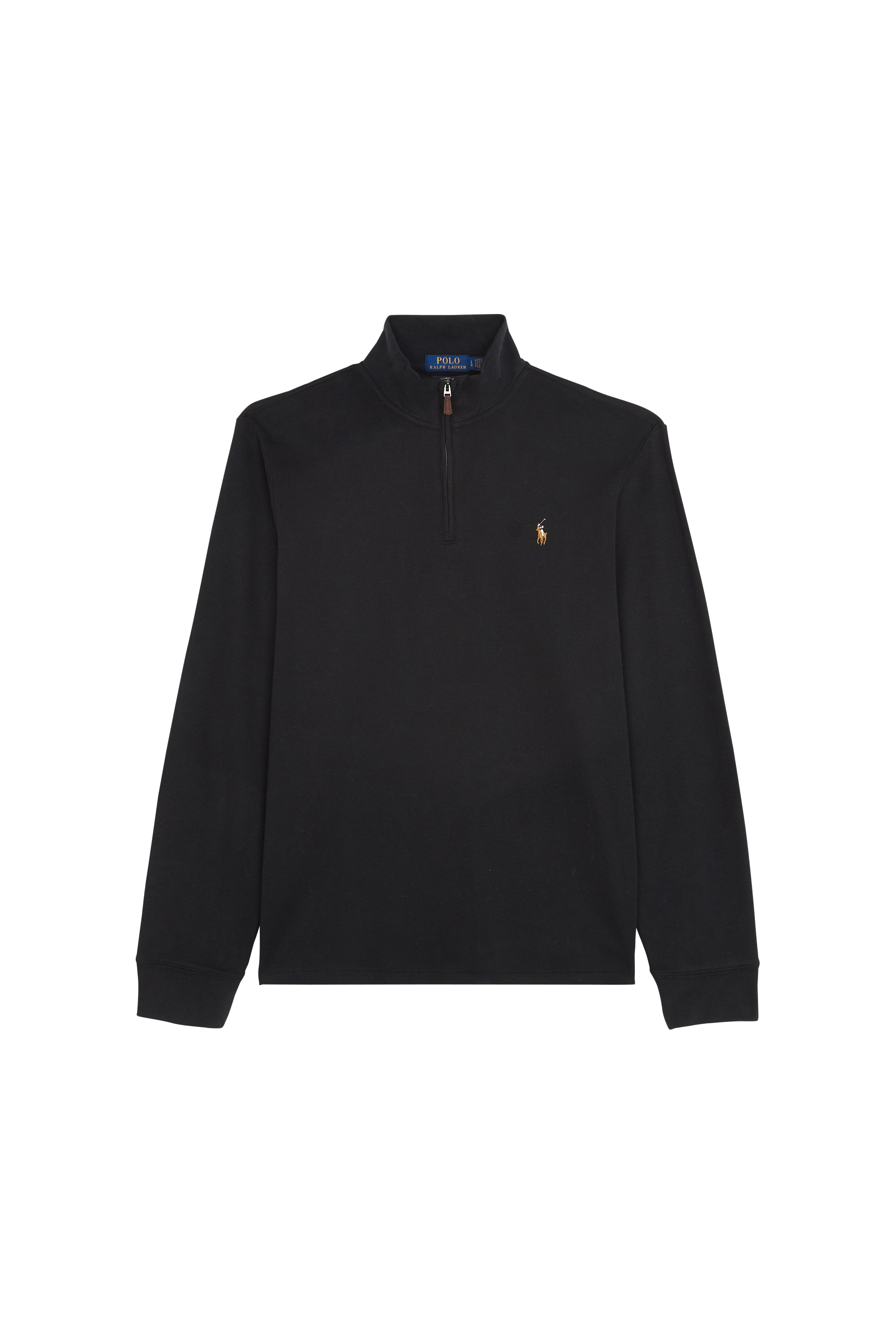 Sweatshirt Noir
