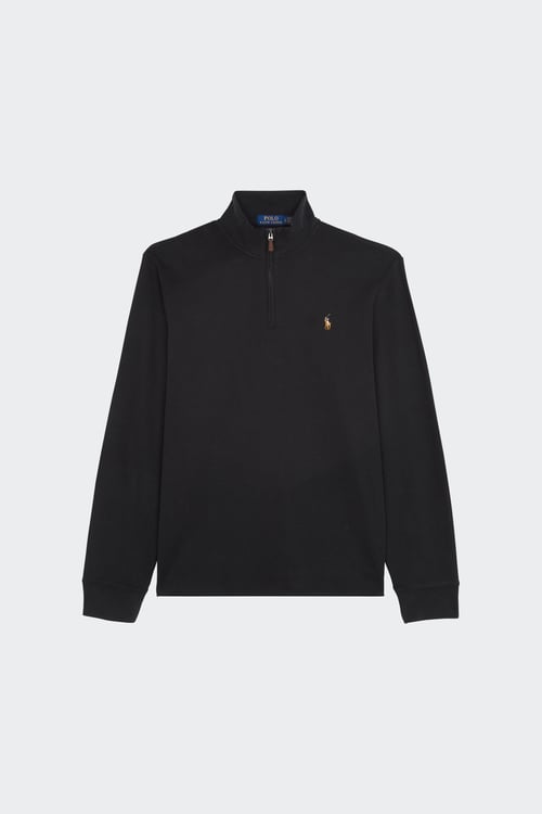 Pull ralph online lauren homme noir