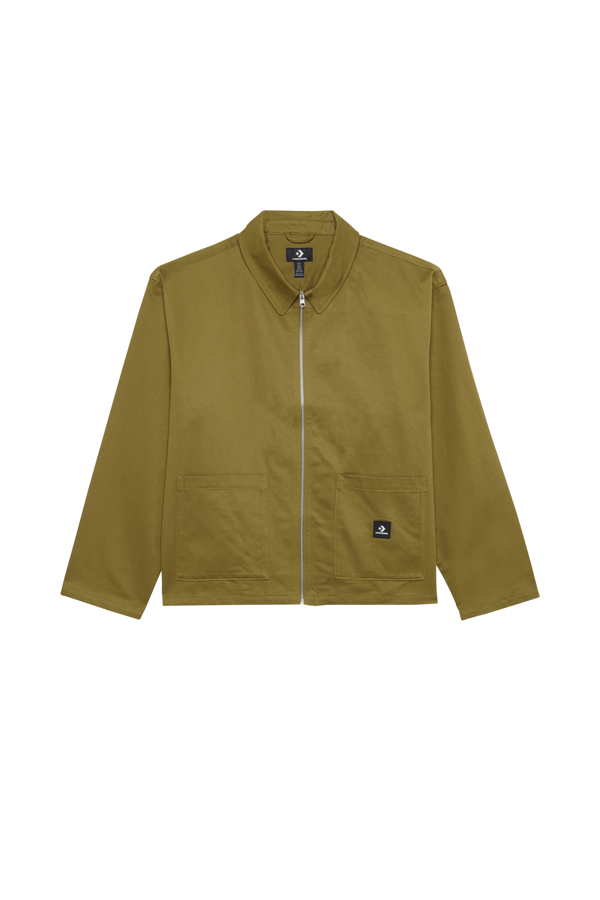 Veste Vert